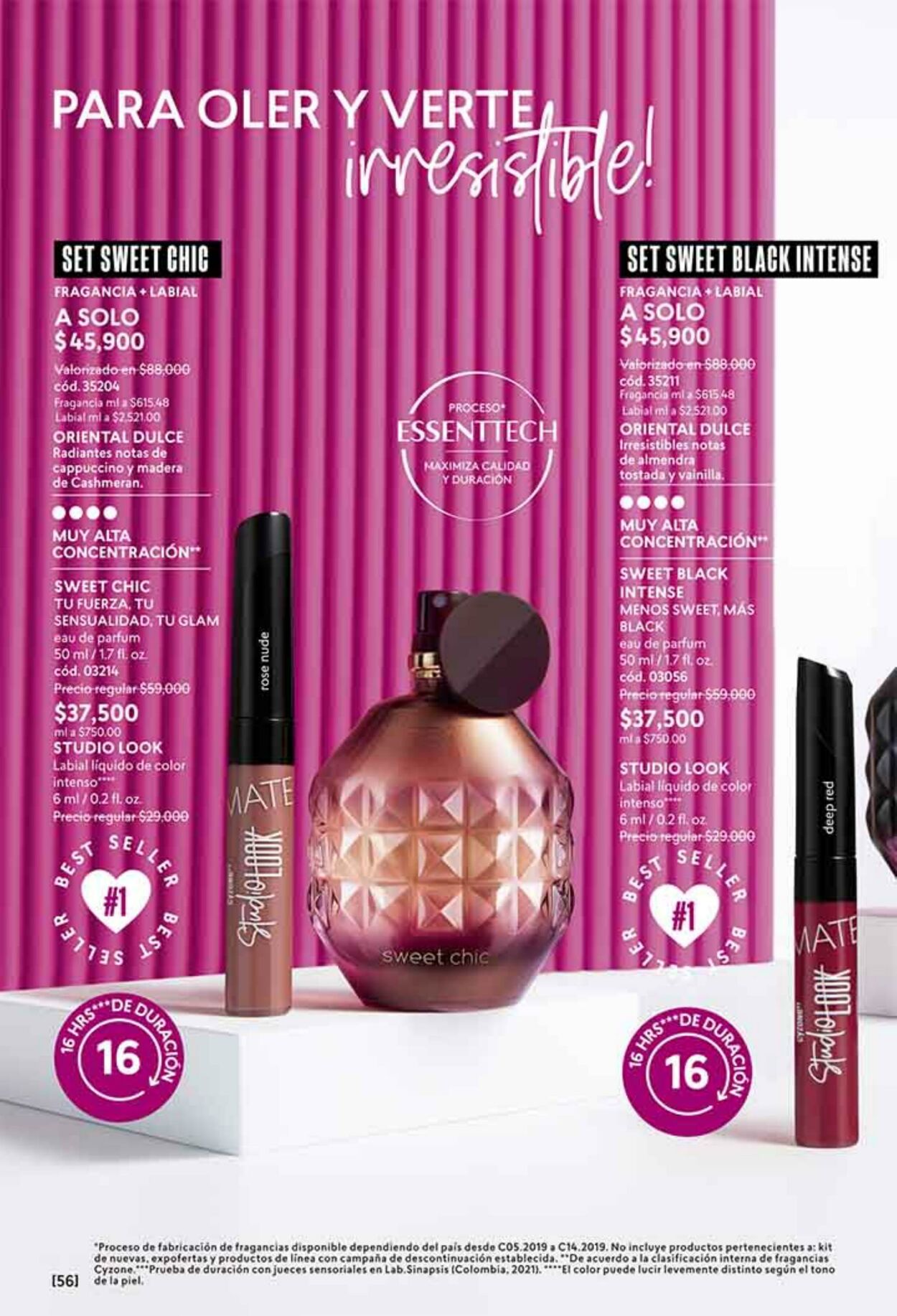 Catálogo Cyzone 09.10.2022 - 01.11.2022