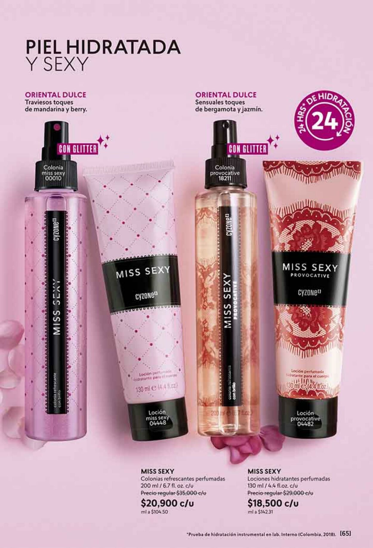 Catálogo Cyzone 09.10.2022 - 01.11.2022