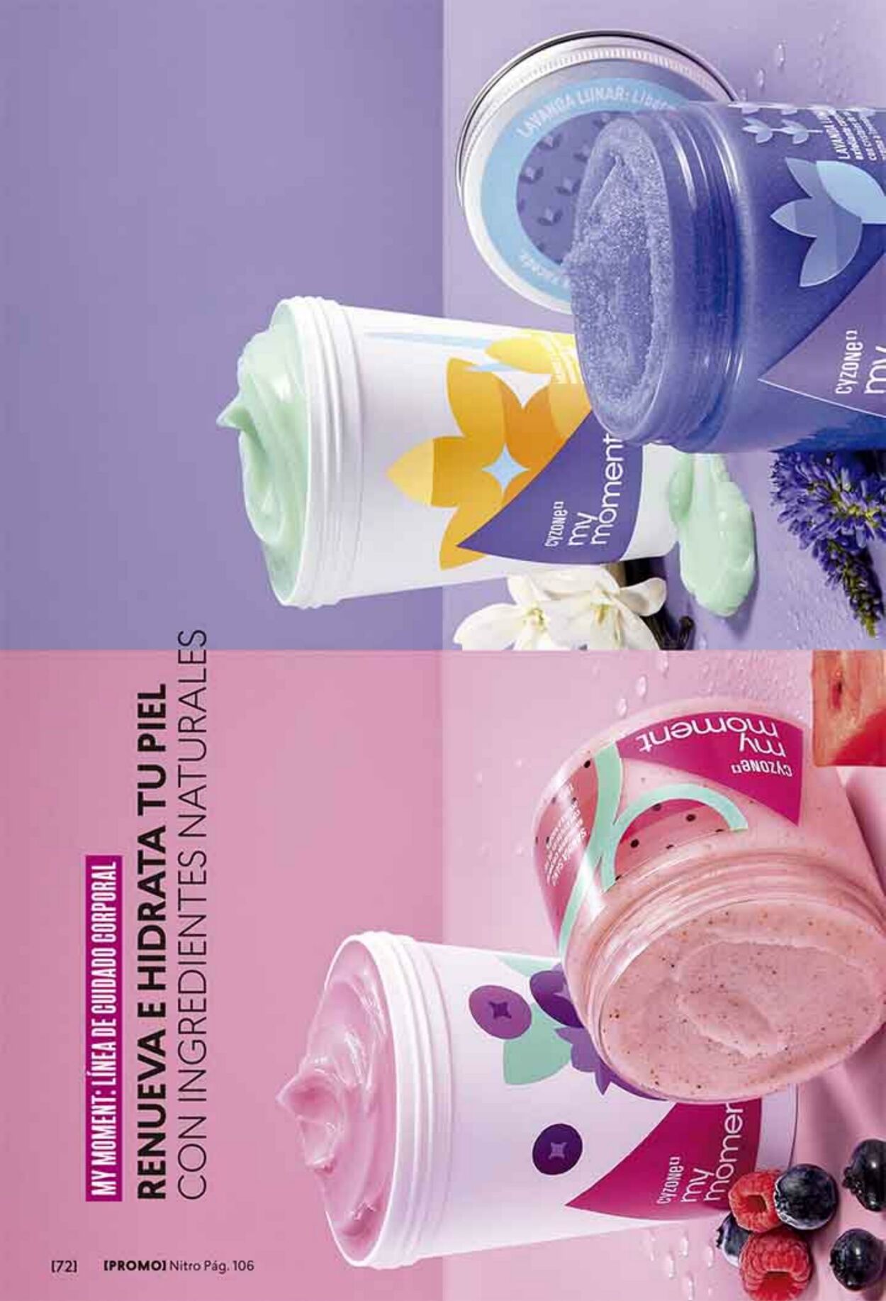 Catálogo Cyzone 09.10.2022 - 01.11.2022