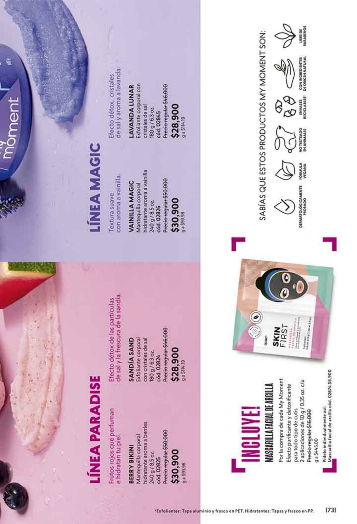 Catálogo Cyzone 09.10.2022 - 01.11.2022