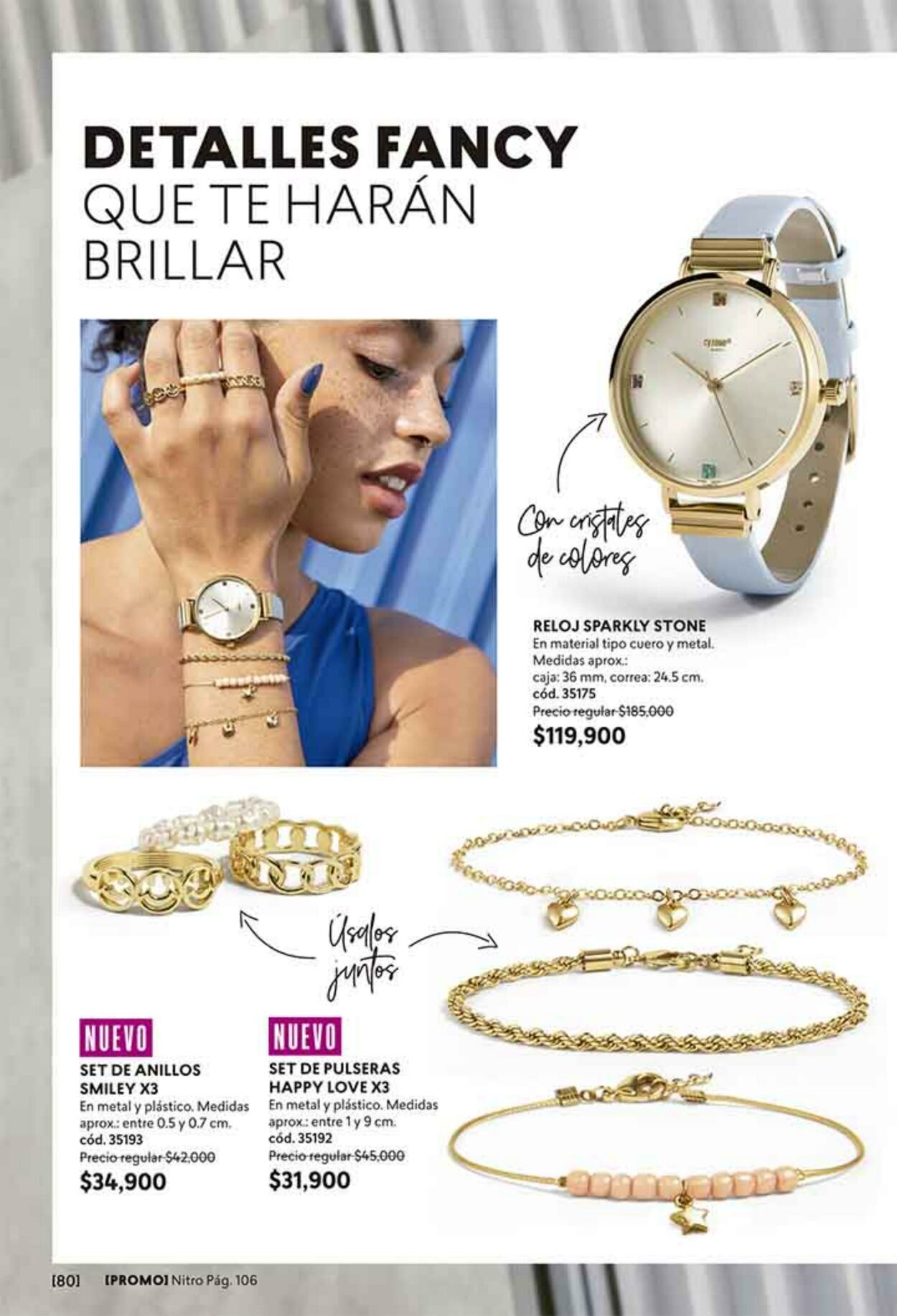 Catálogo Cyzone 09.10.2022 - 01.11.2022