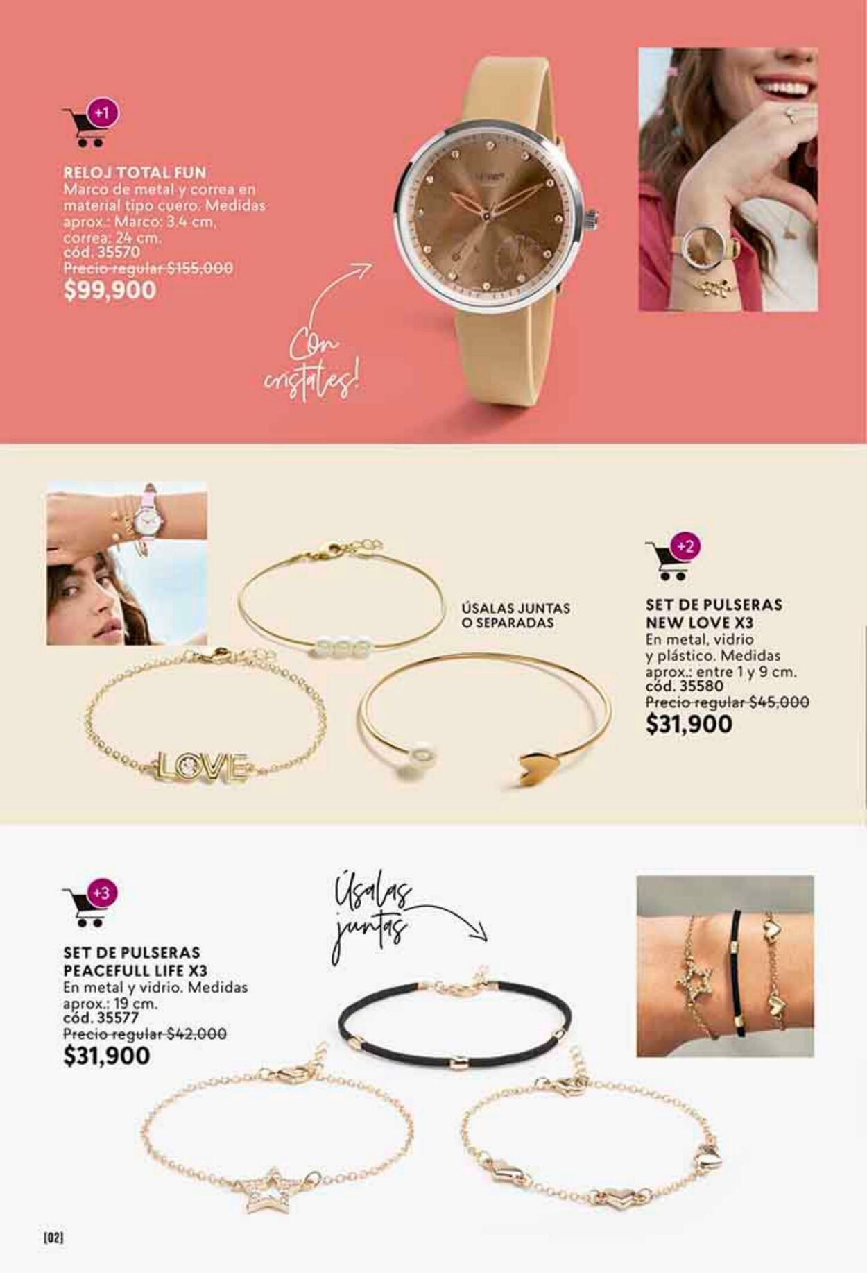 Catálogo Cyzone 09.10.2022 - 01.11.2022