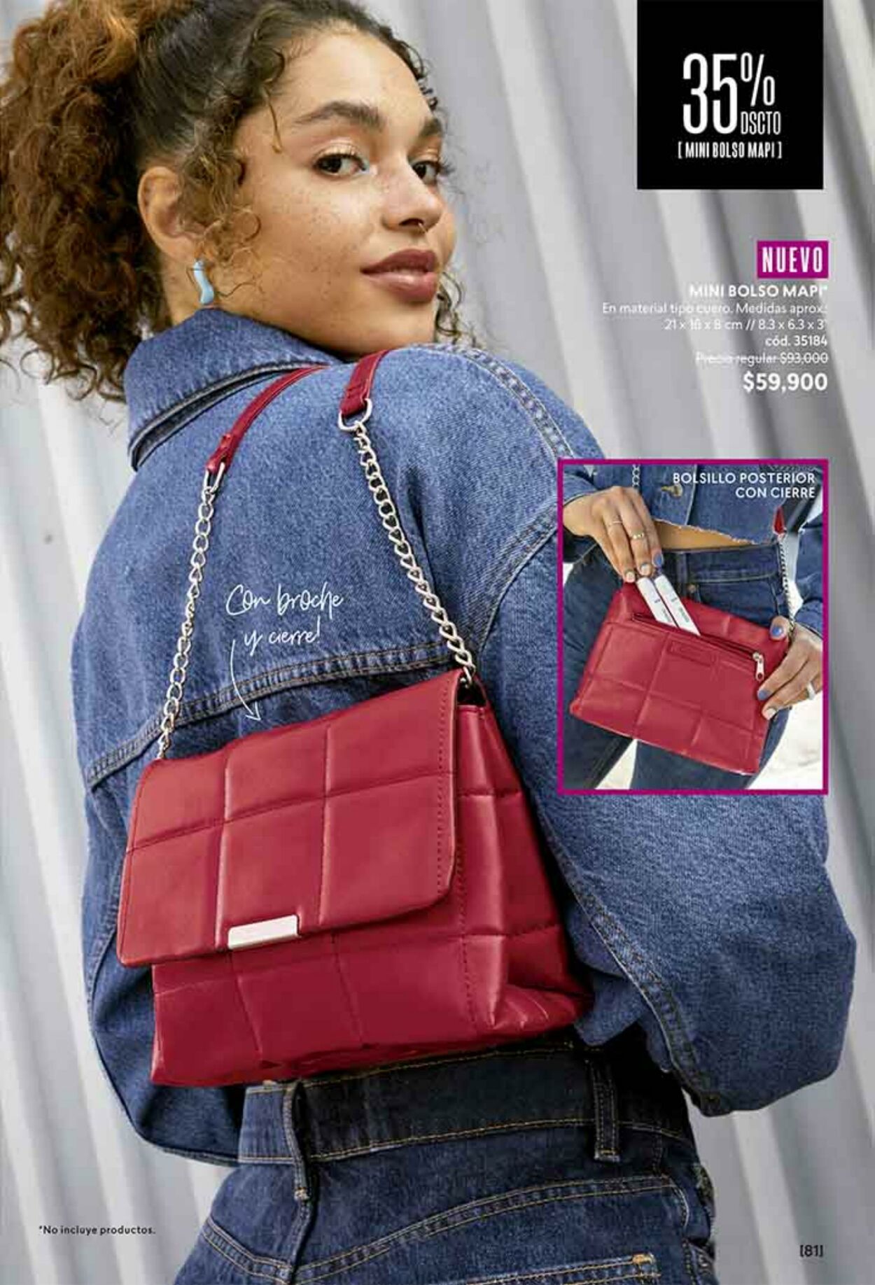 Catálogo Cyzone 09.10.2022 - 01.11.2022