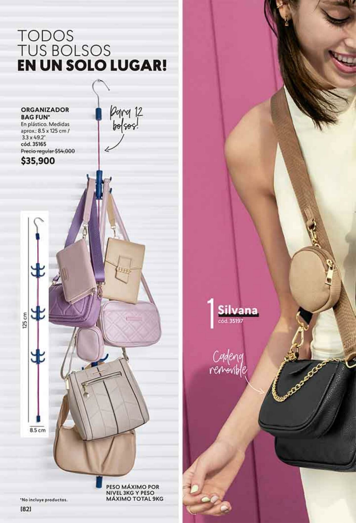 Catálogo Cyzone 09.10.2022 - 01.11.2022