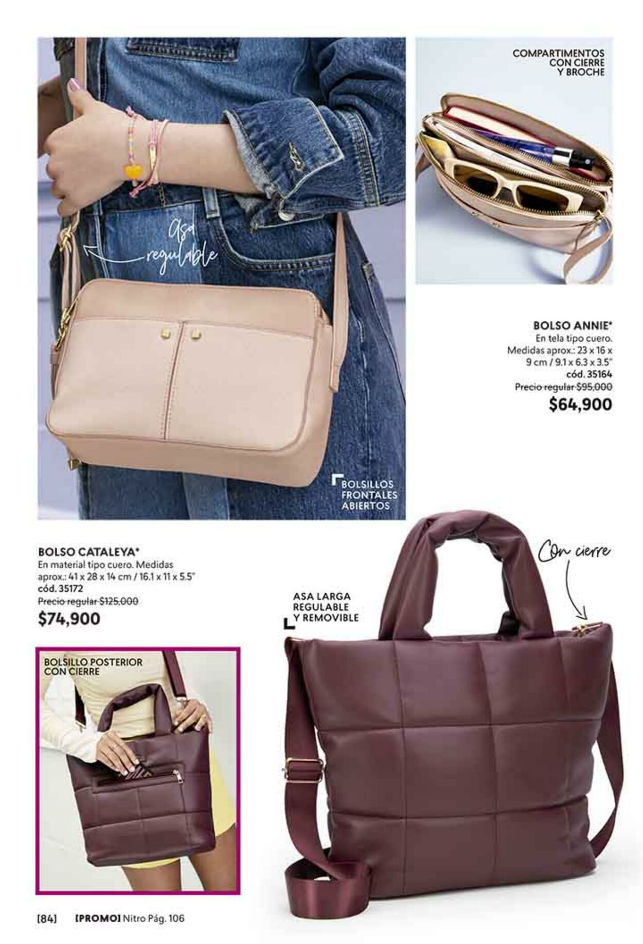 Catálogo Cyzone 09.10.2022 - 01.11.2022