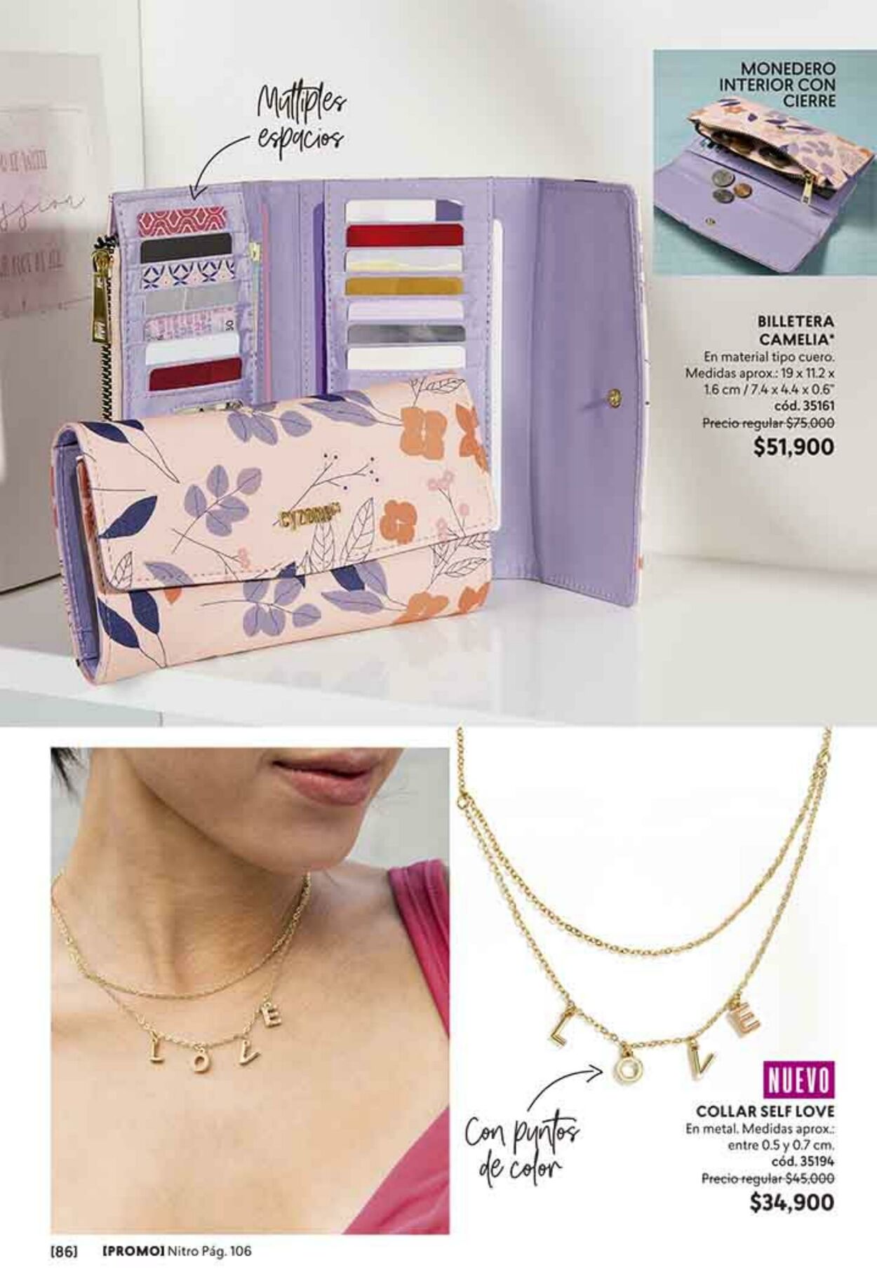 Catálogo Cyzone 09.10.2022 - 01.11.2022