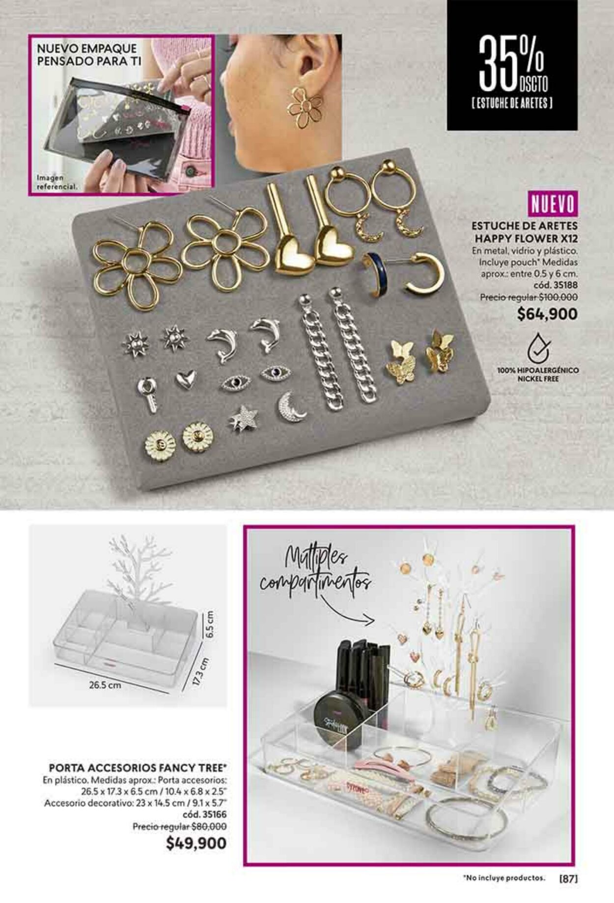 Catálogo Cyzone 09.10.2022 - 01.11.2022