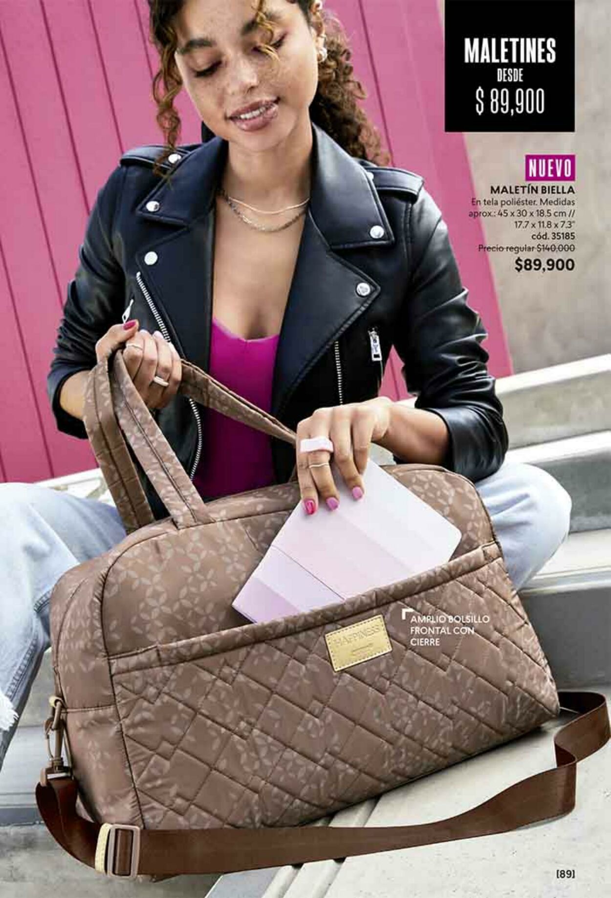 Catálogo Cyzone 09.10.2022 - 01.11.2022