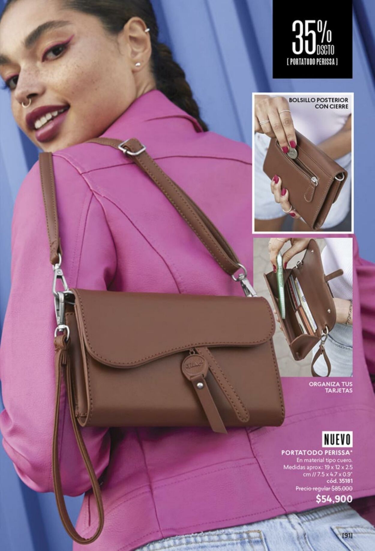 Catálogo Cyzone 09.10.2022 - 01.11.2022