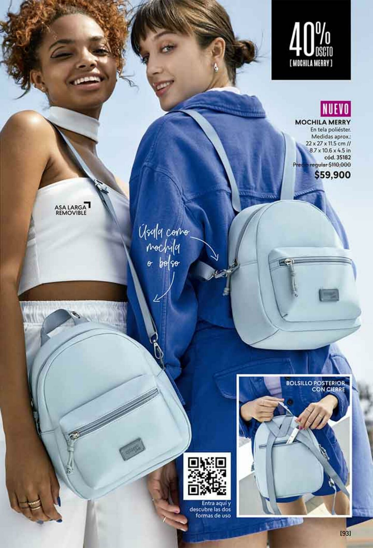 Catálogo Cyzone 09.10.2022 - 01.11.2022