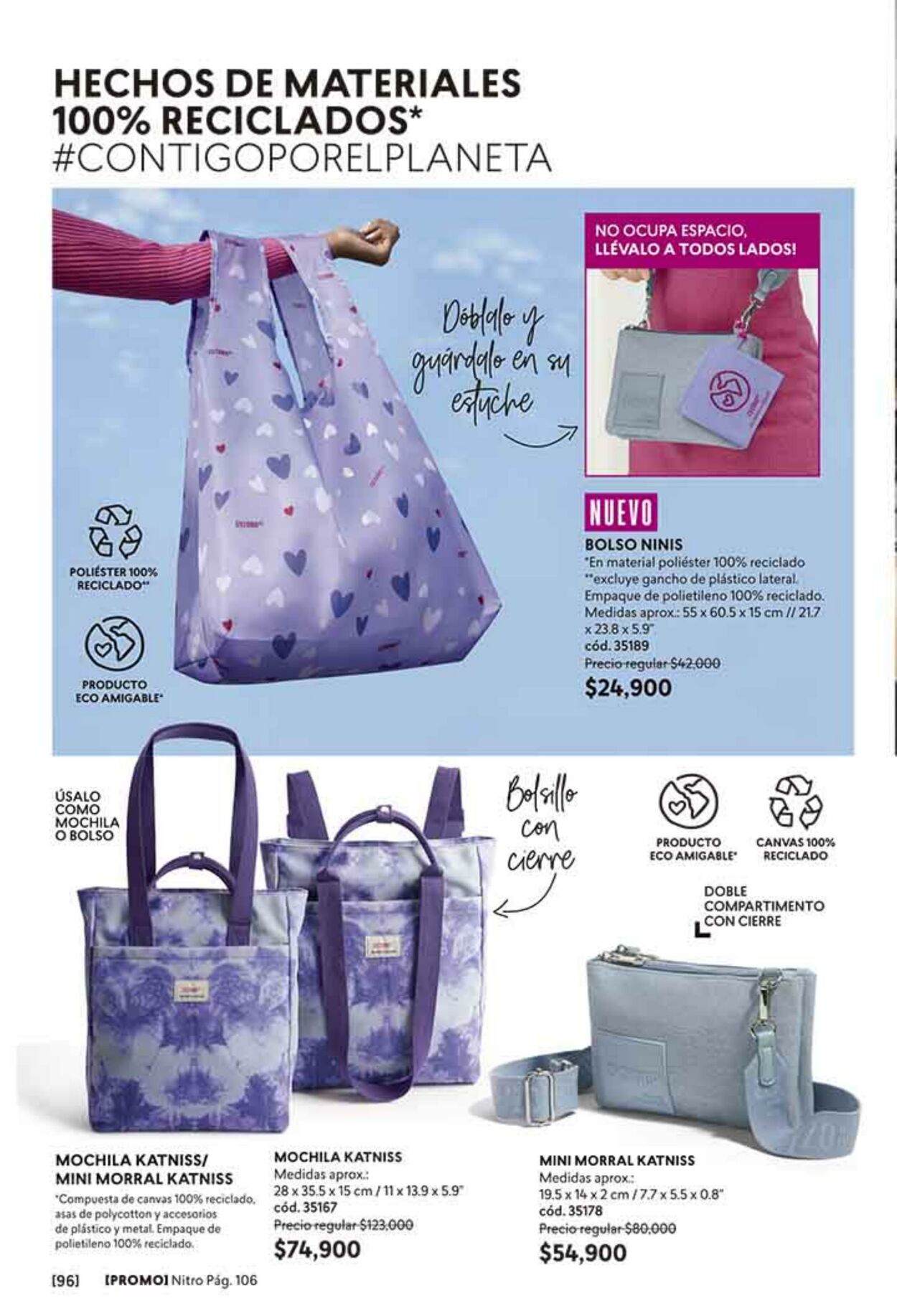 Catálogo Cyzone 09.10.2022 - 01.11.2022