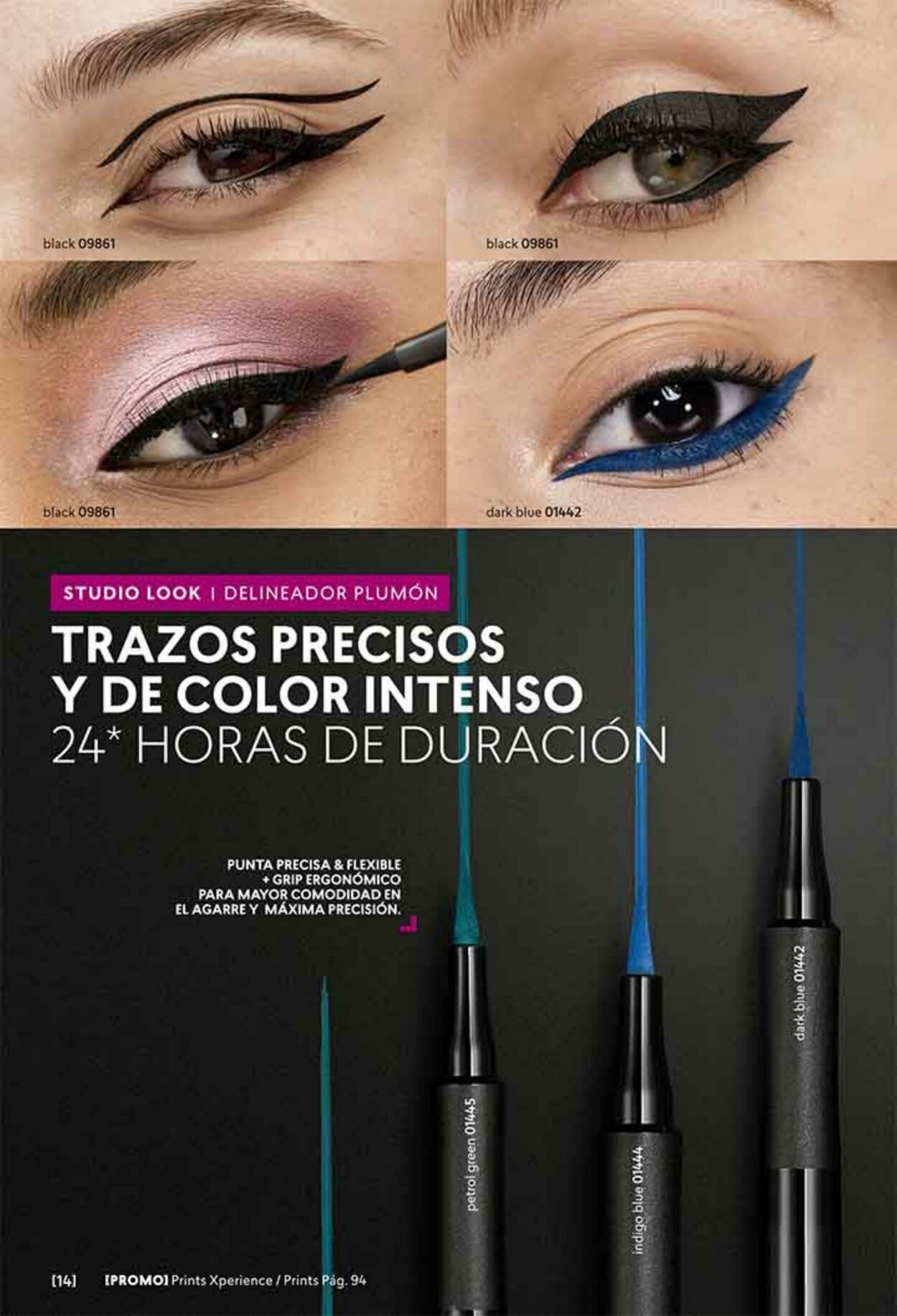 Catálogo Cyzone 30.11.2022 - 20.12.2022