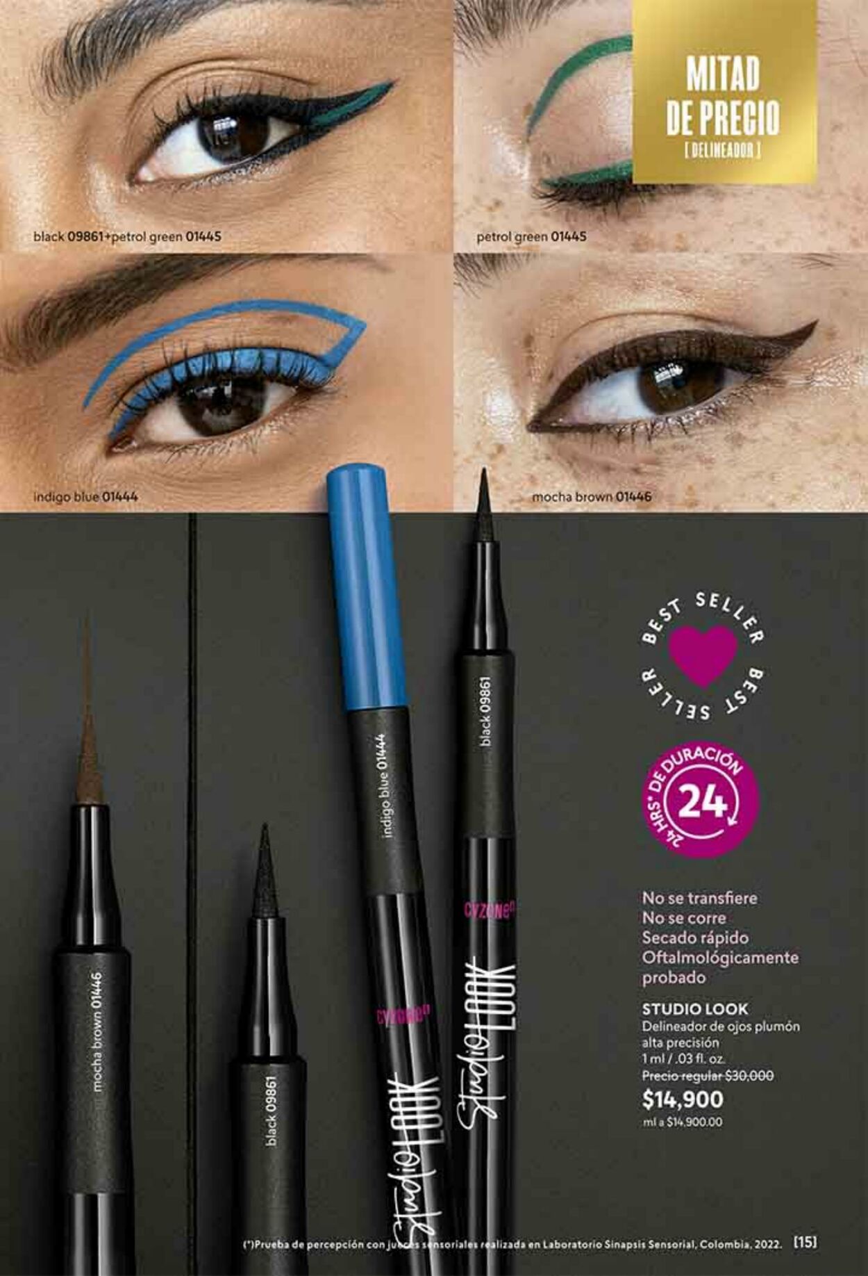 Catálogo Cyzone 30.11.2022 - 20.12.2022