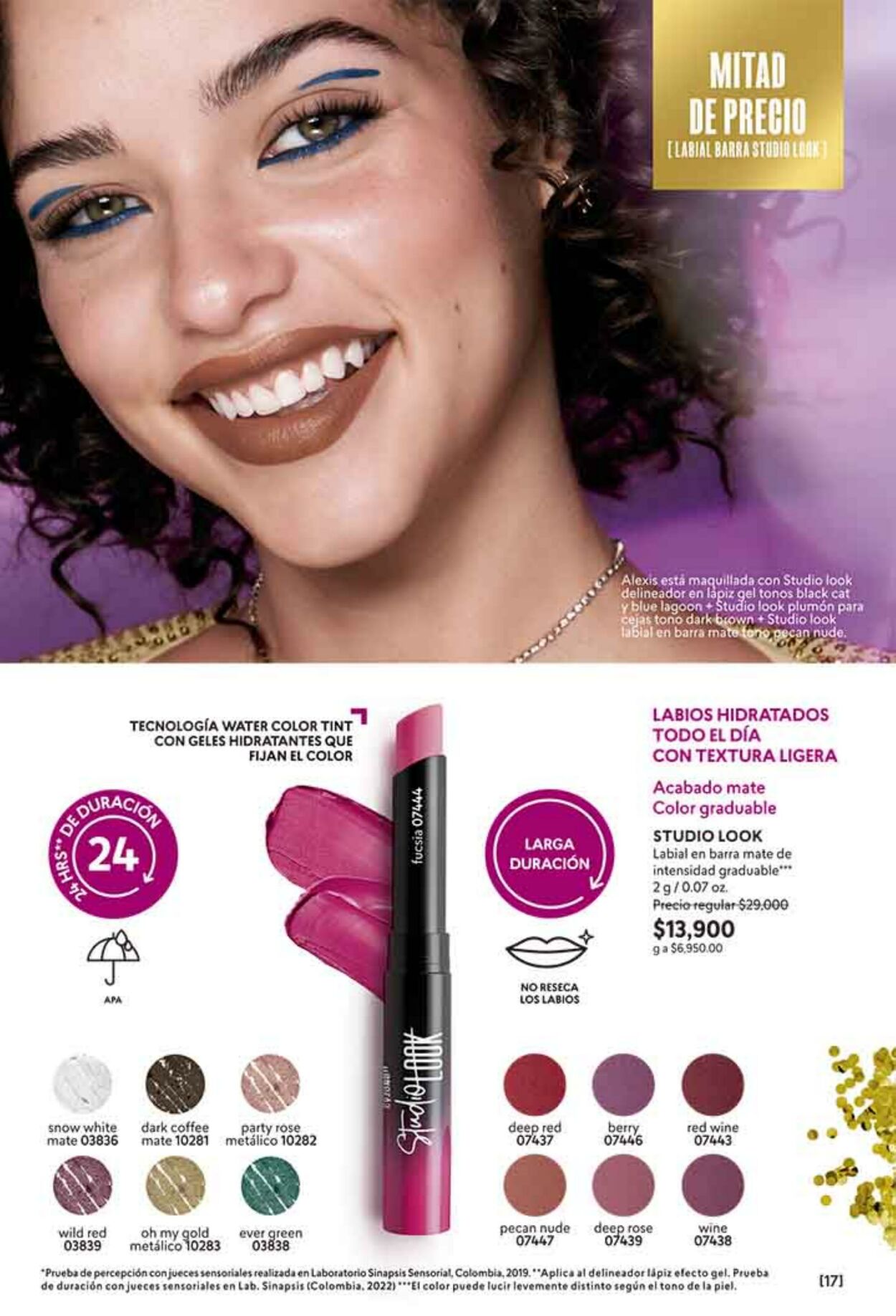 Catálogo Cyzone 30.11.2022 - 20.12.2022