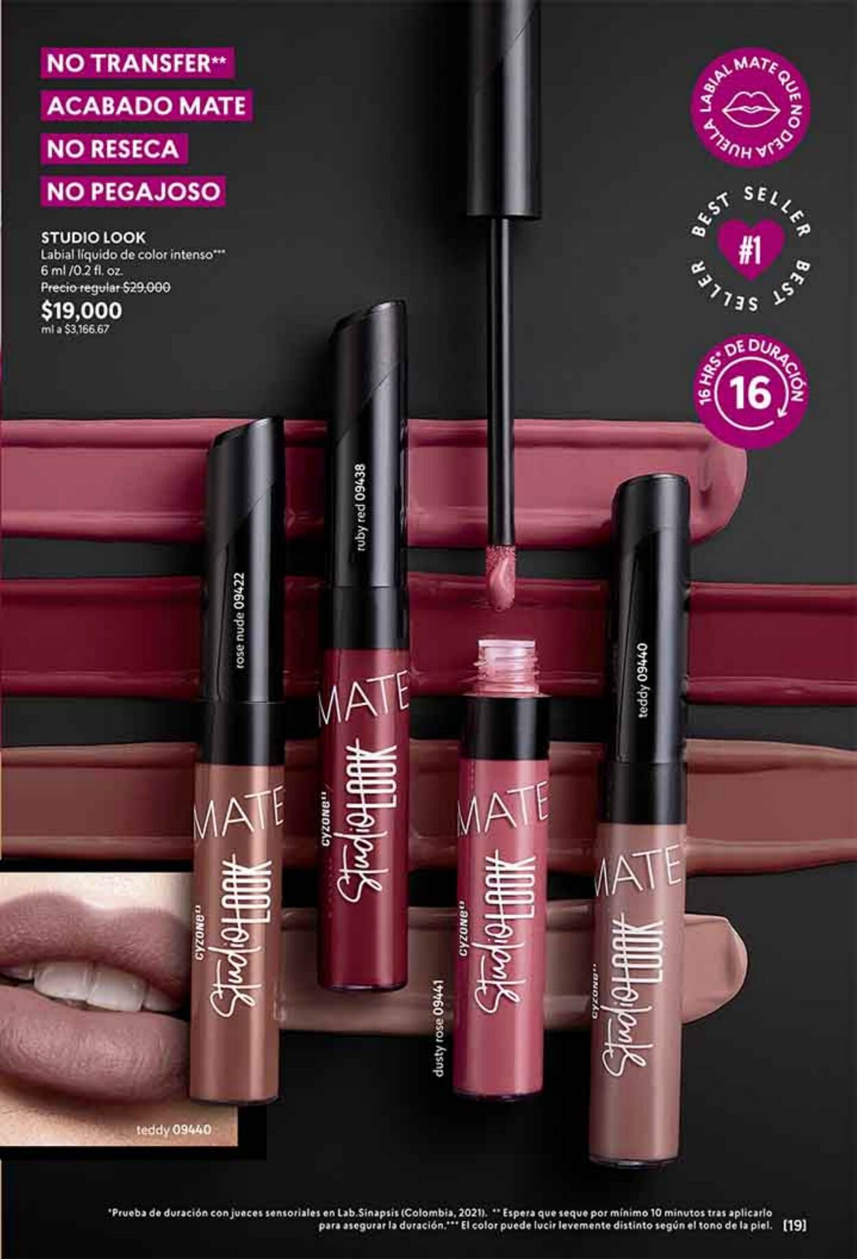 Catálogo Cyzone 30.11.2022 - 20.12.2022