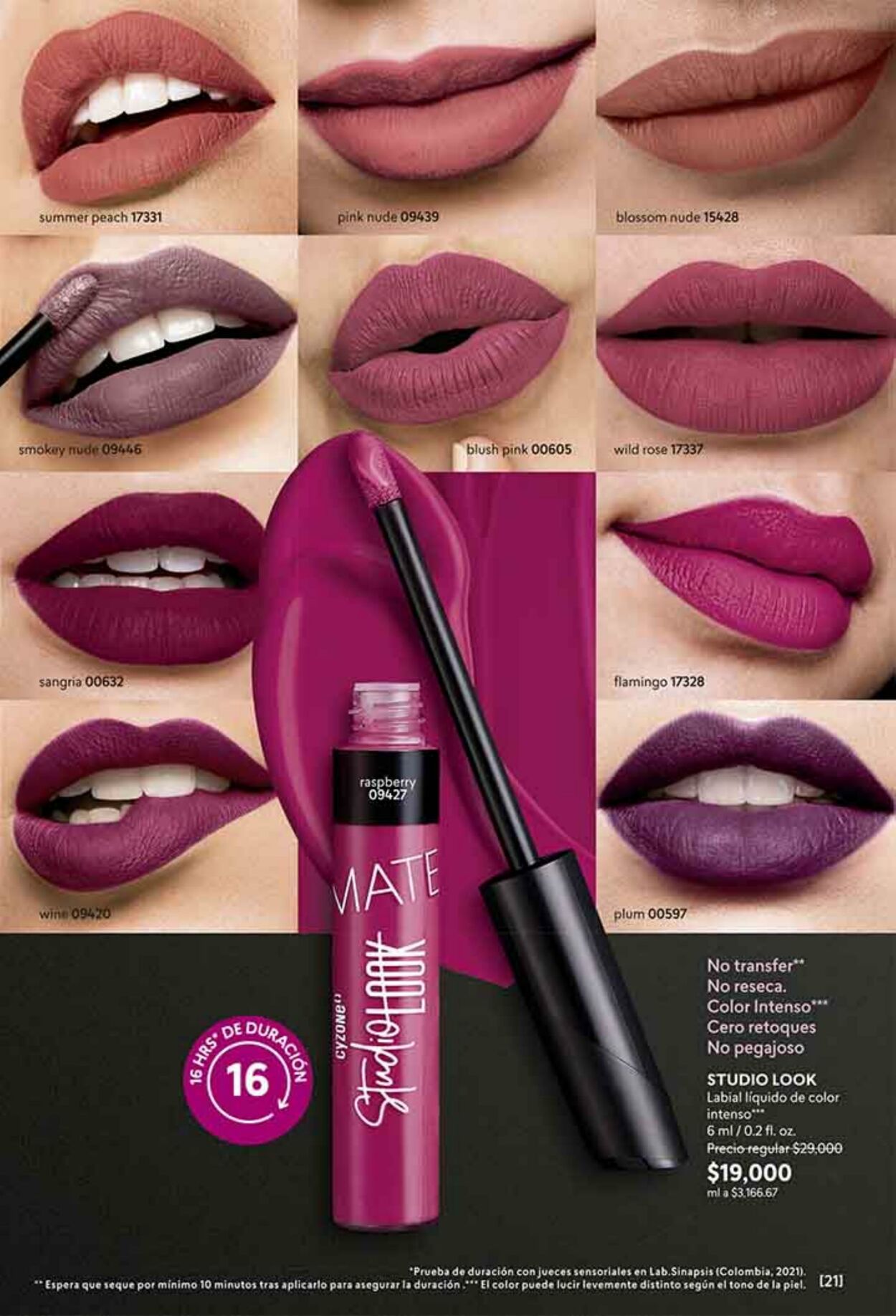 Catálogo Cyzone 30.11.2022 - 20.12.2022