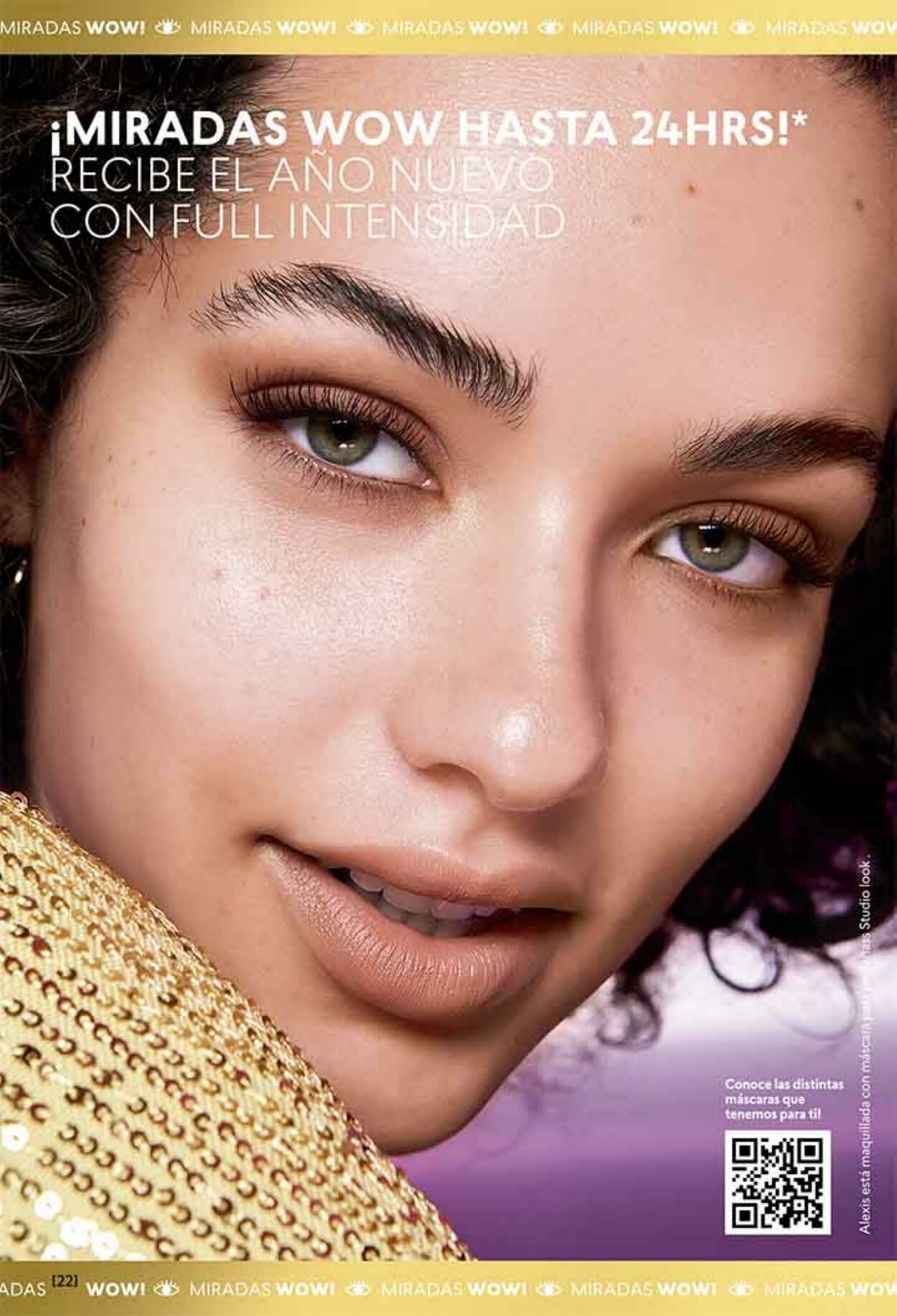 Catálogo Cyzone 30.11.2022 - 20.12.2022