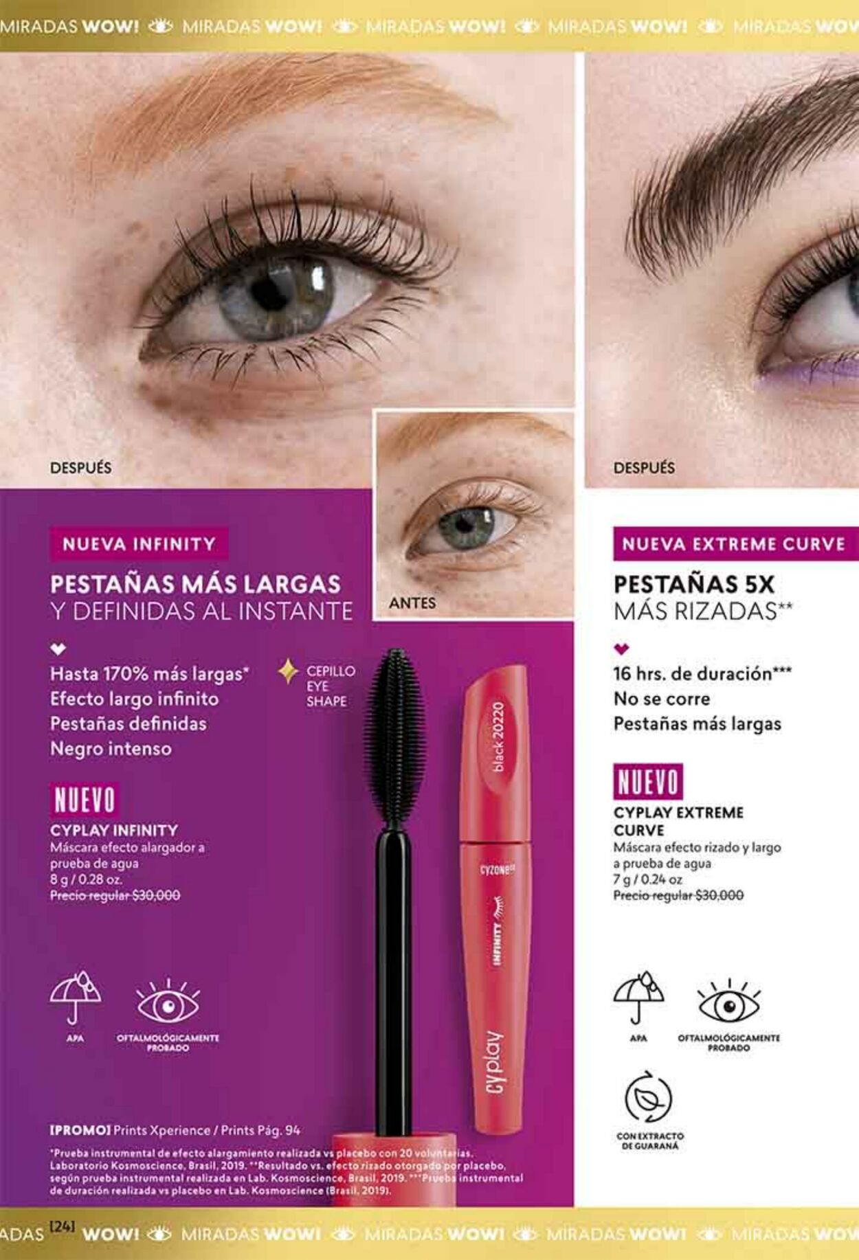 Catálogo Cyzone 30.11.2022 - 20.12.2022