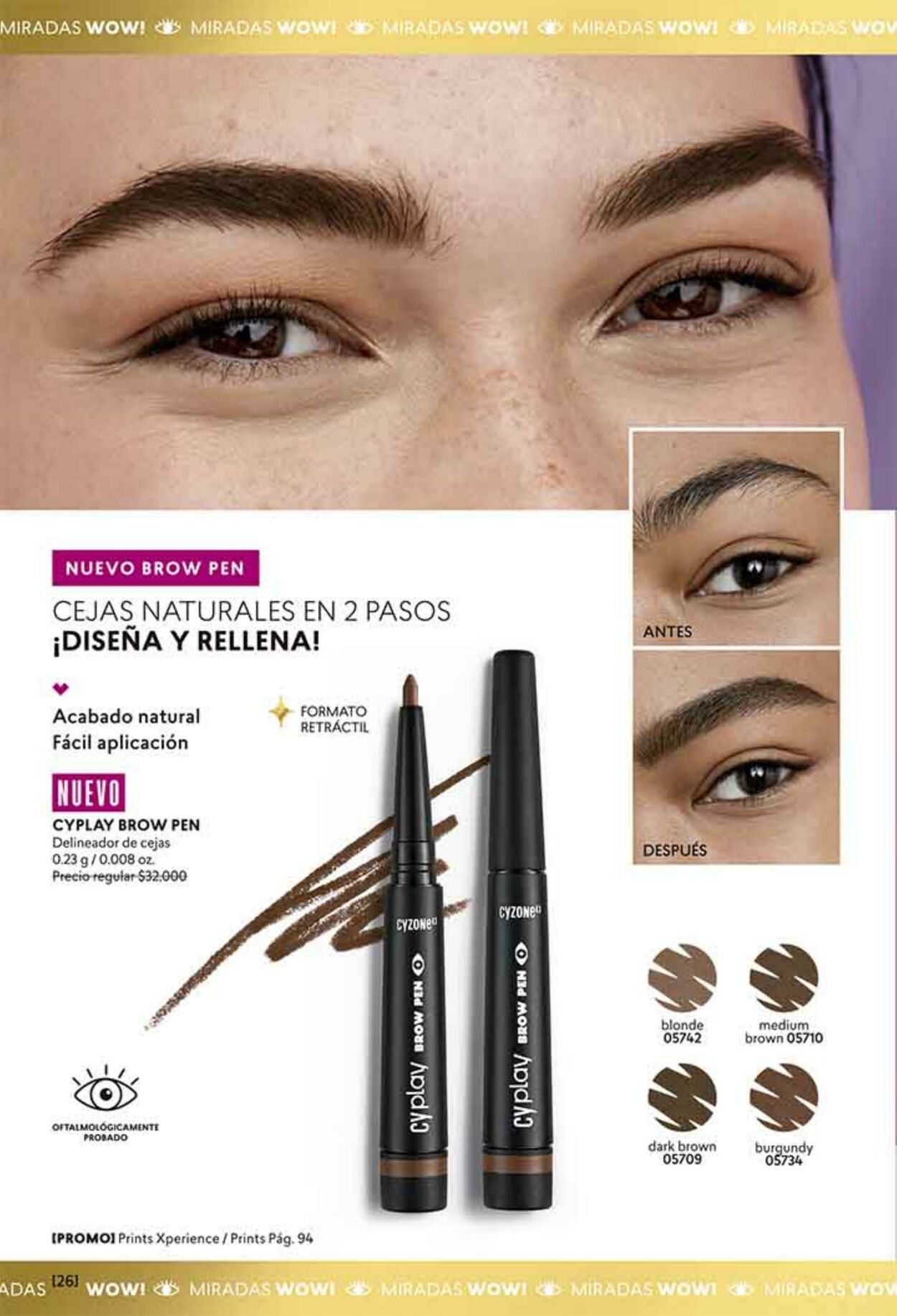 Catálogo Cyzone 30.11.2022 - 20.12.2022