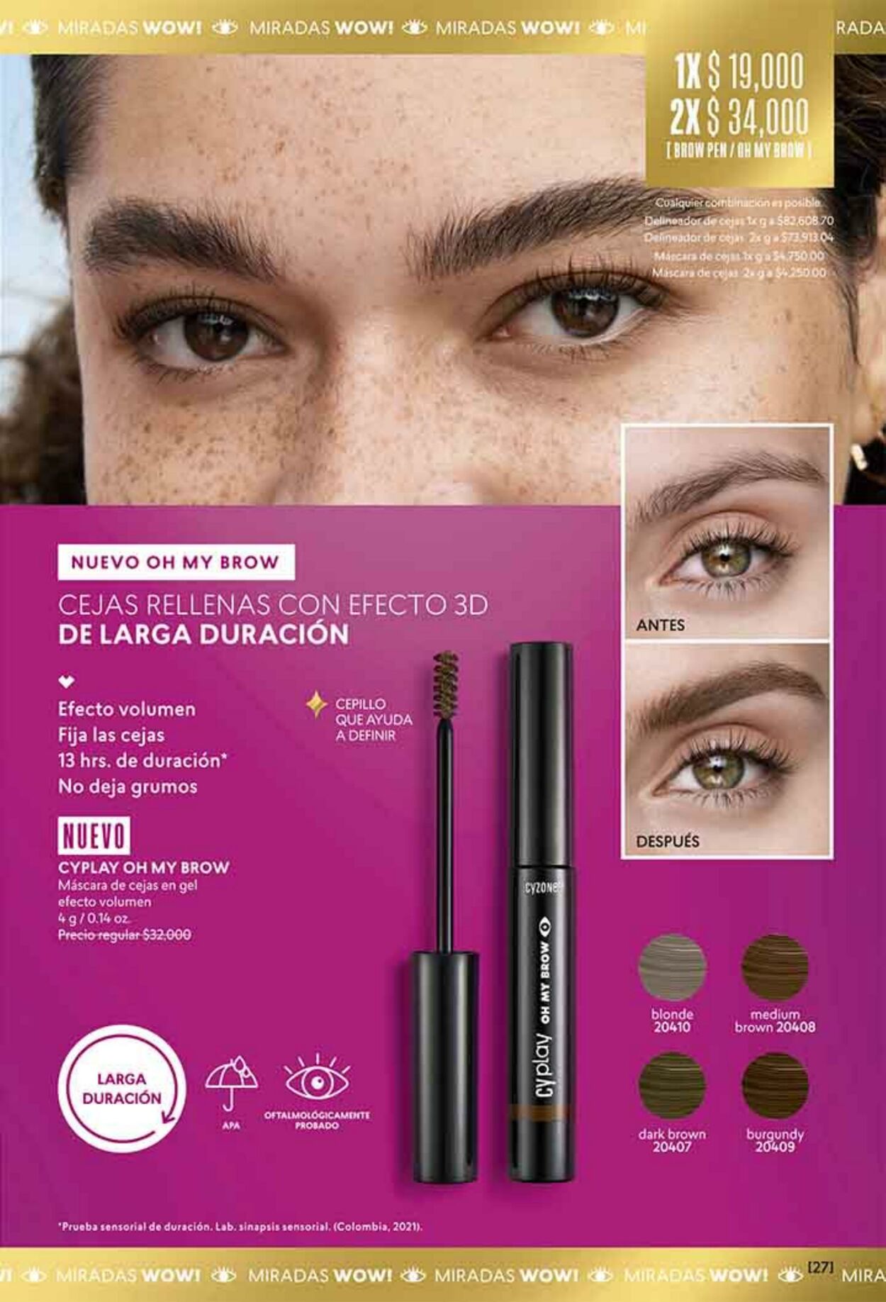 Catálogo Cyzone 30.11.2022 - 20.12.2022