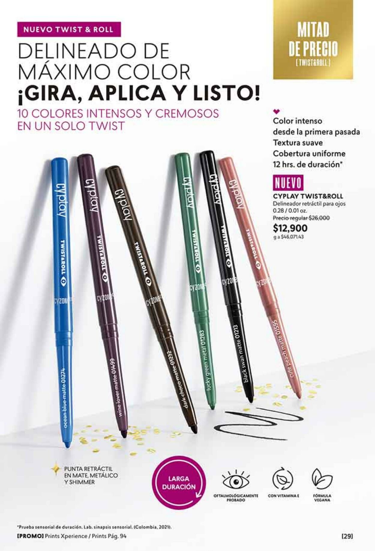 Catálogo Cyzone 30.11.2022 - 20.12.2022