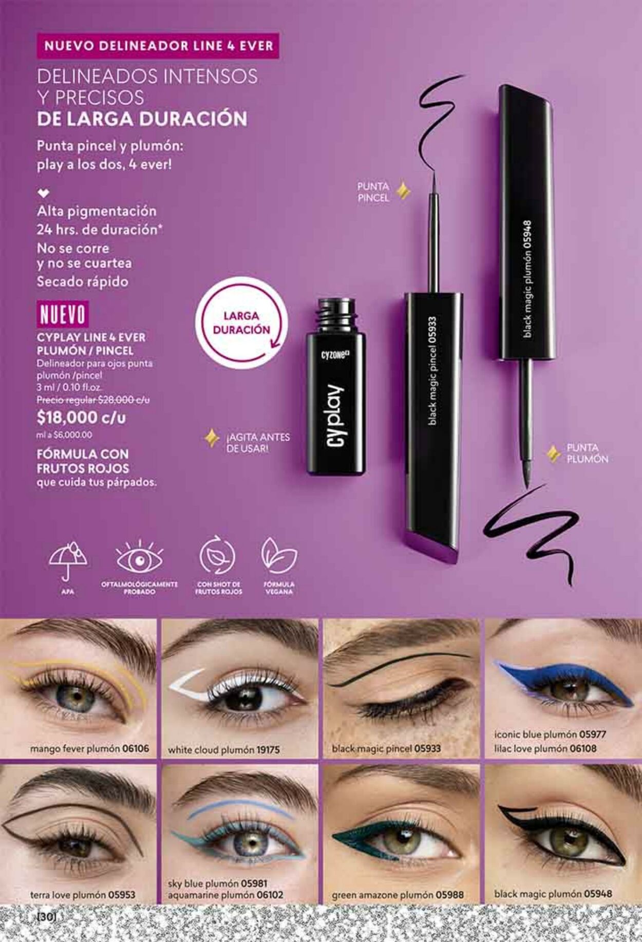 Catálogo Cyzone 30.11.2022 - 20.12.2022