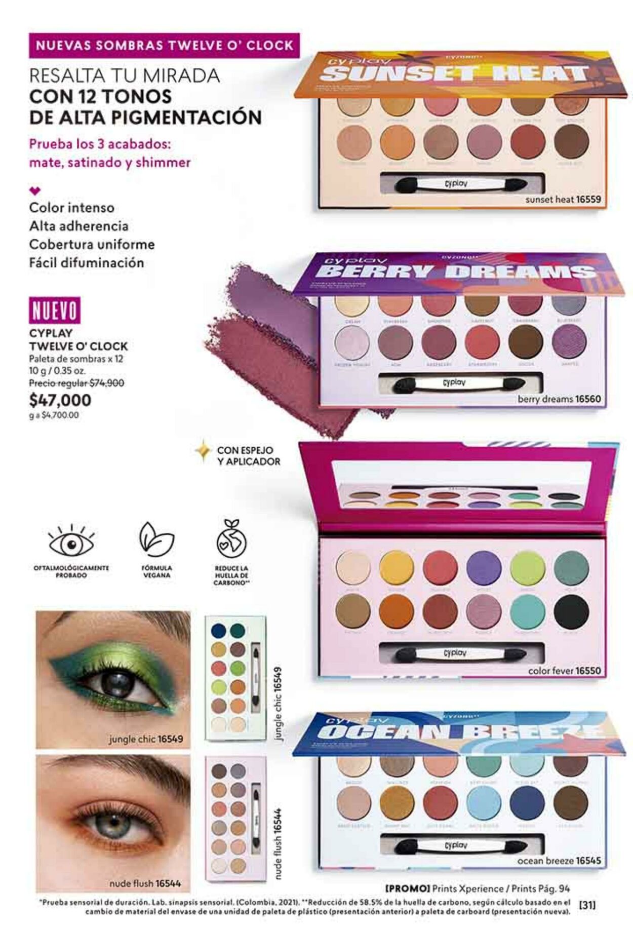 Catálogo Cyzone 30.11.2022 - 20.12.2022