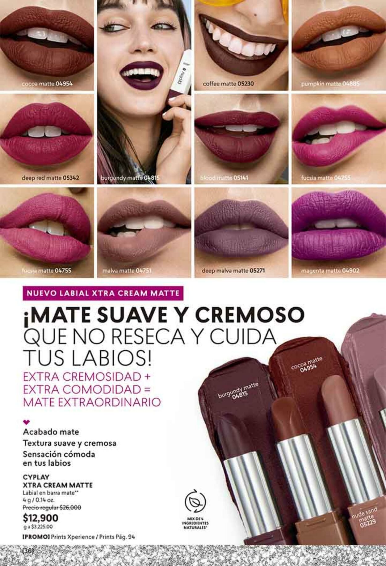 Catálogo Cyzone 30.11.2022 - 20.12.2022