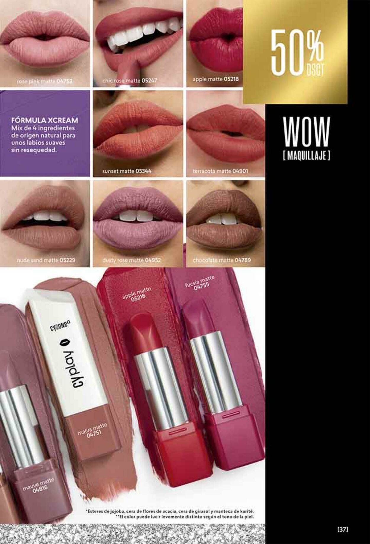 Catálogo Cyzone 30.11.2022 - 20.12.2022