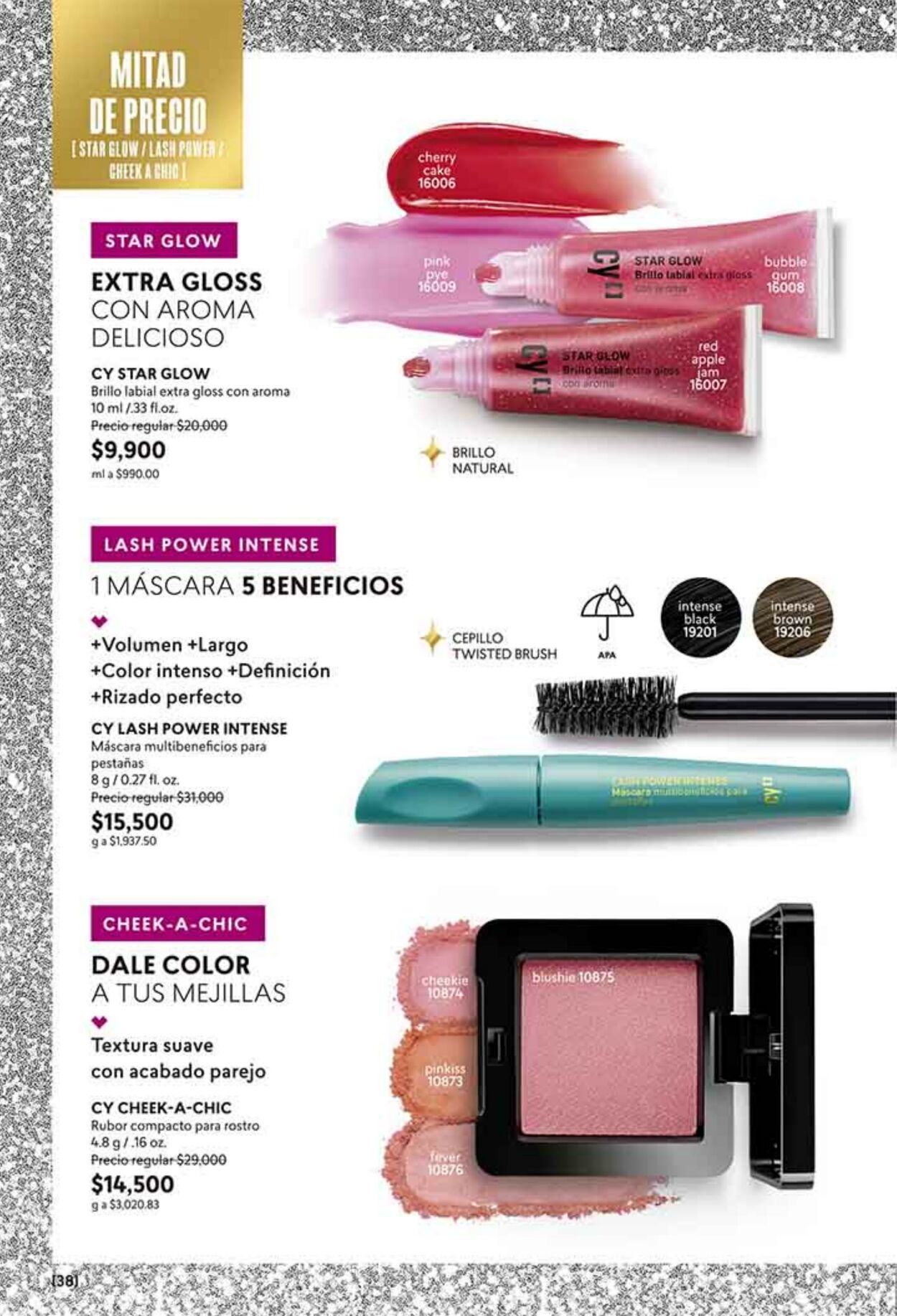 Catálogo Cyzone 30.11.2022 - 20.12.2022