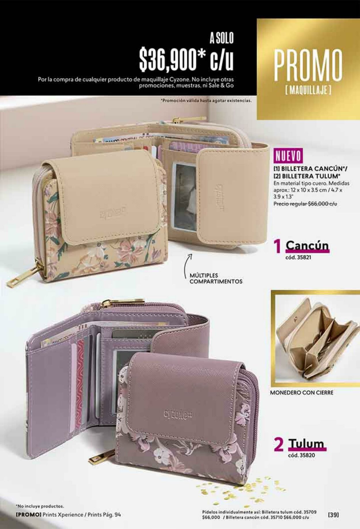 Catálogo Cyzone 30.11.2022 - 20.12.2022