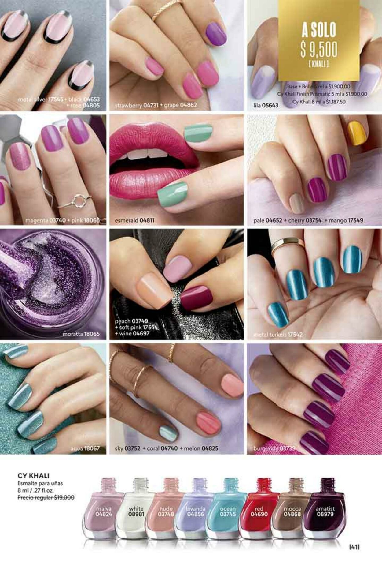 Catálogo Cyzone 30.11.2022 - 20.12.2022