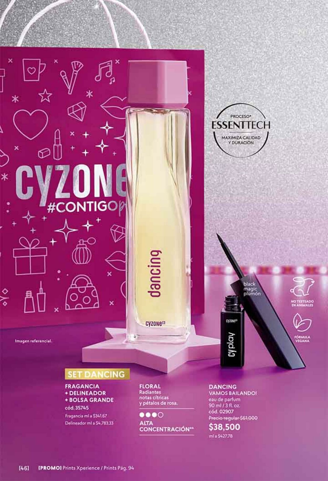 Catálogo Cyzone 30.11.2022 - 20.12.2022