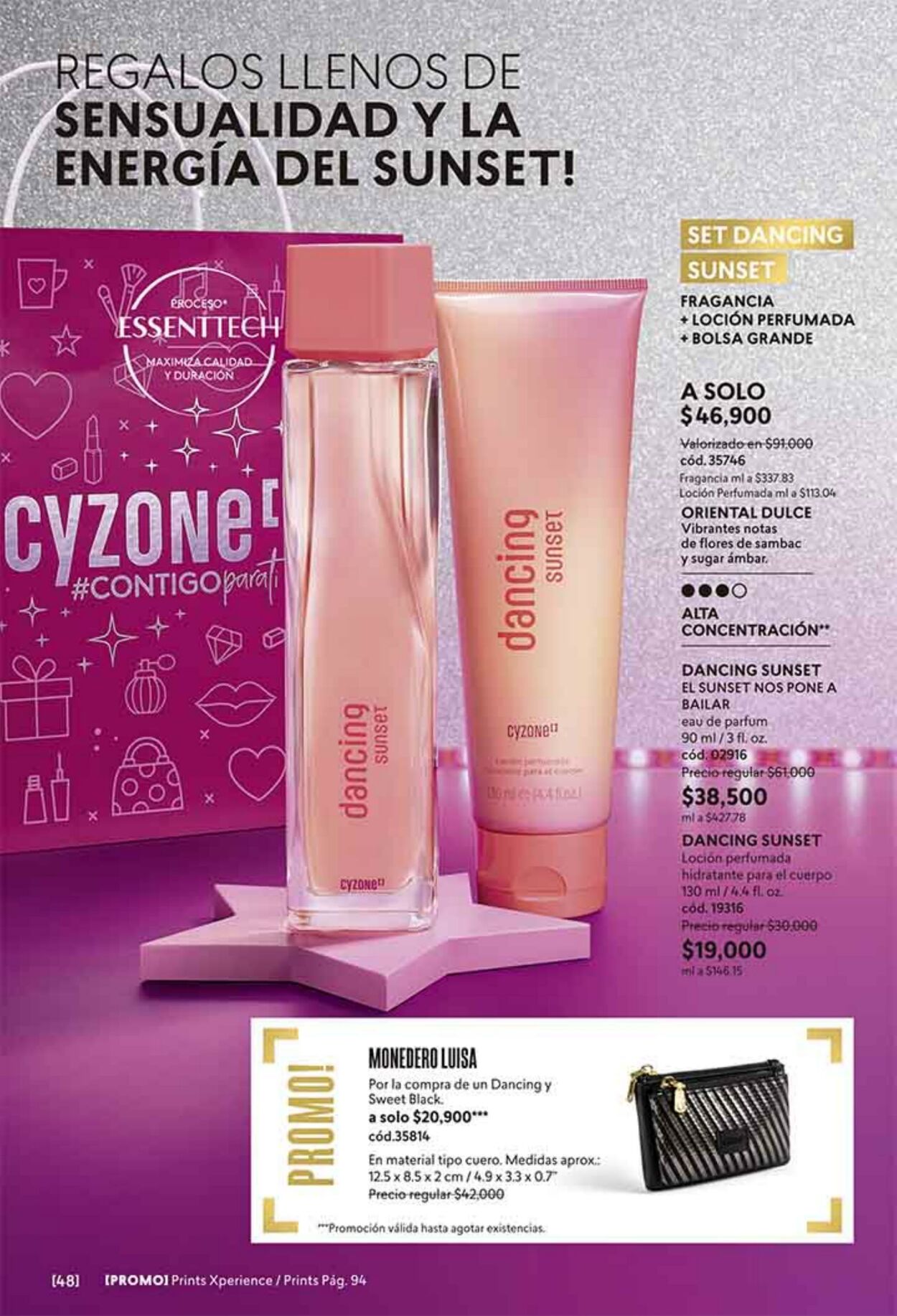 Catálogo Cyzone 30.11.2022 - 20.12.2022