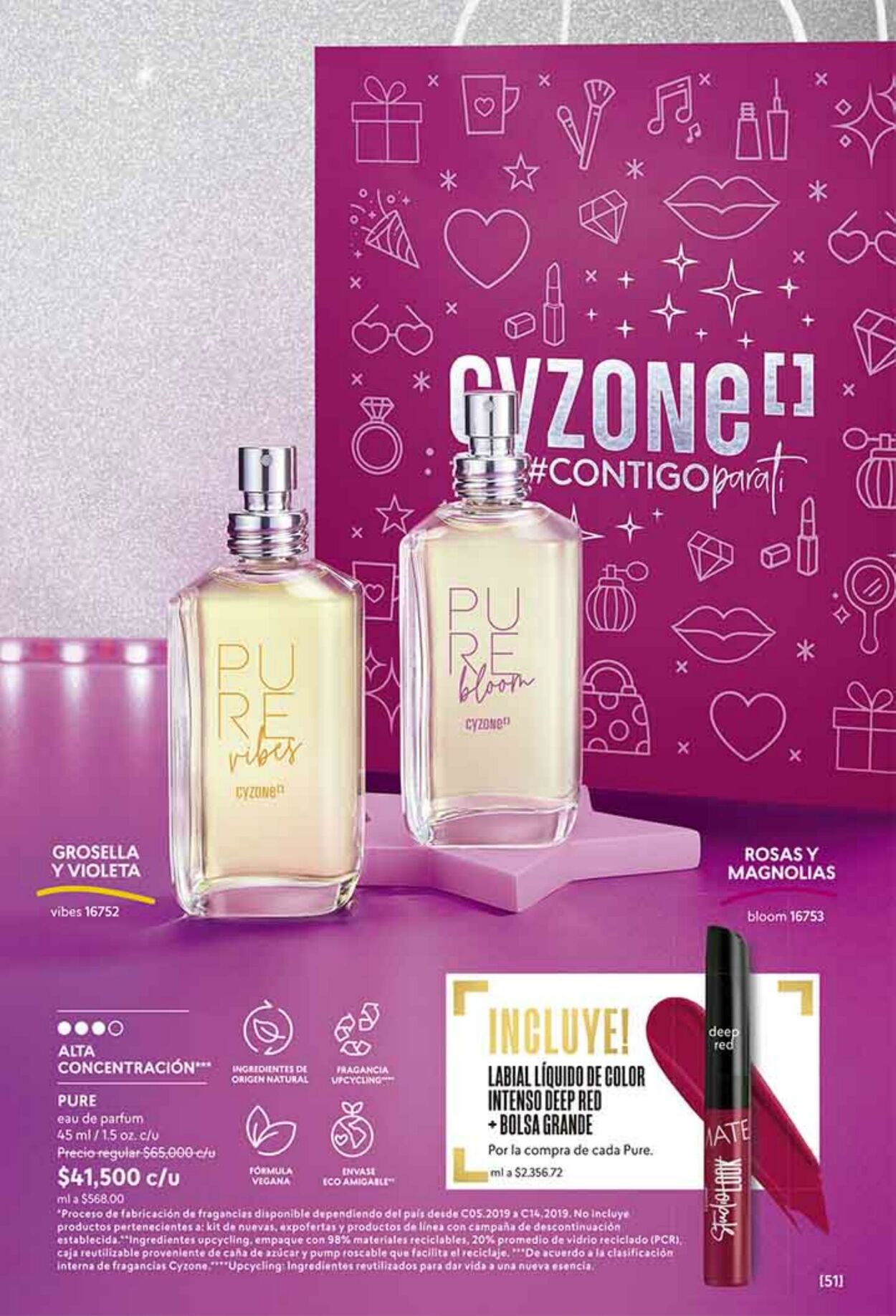 Catálogo Cyzone 30.11.2022 - 20.12.2022