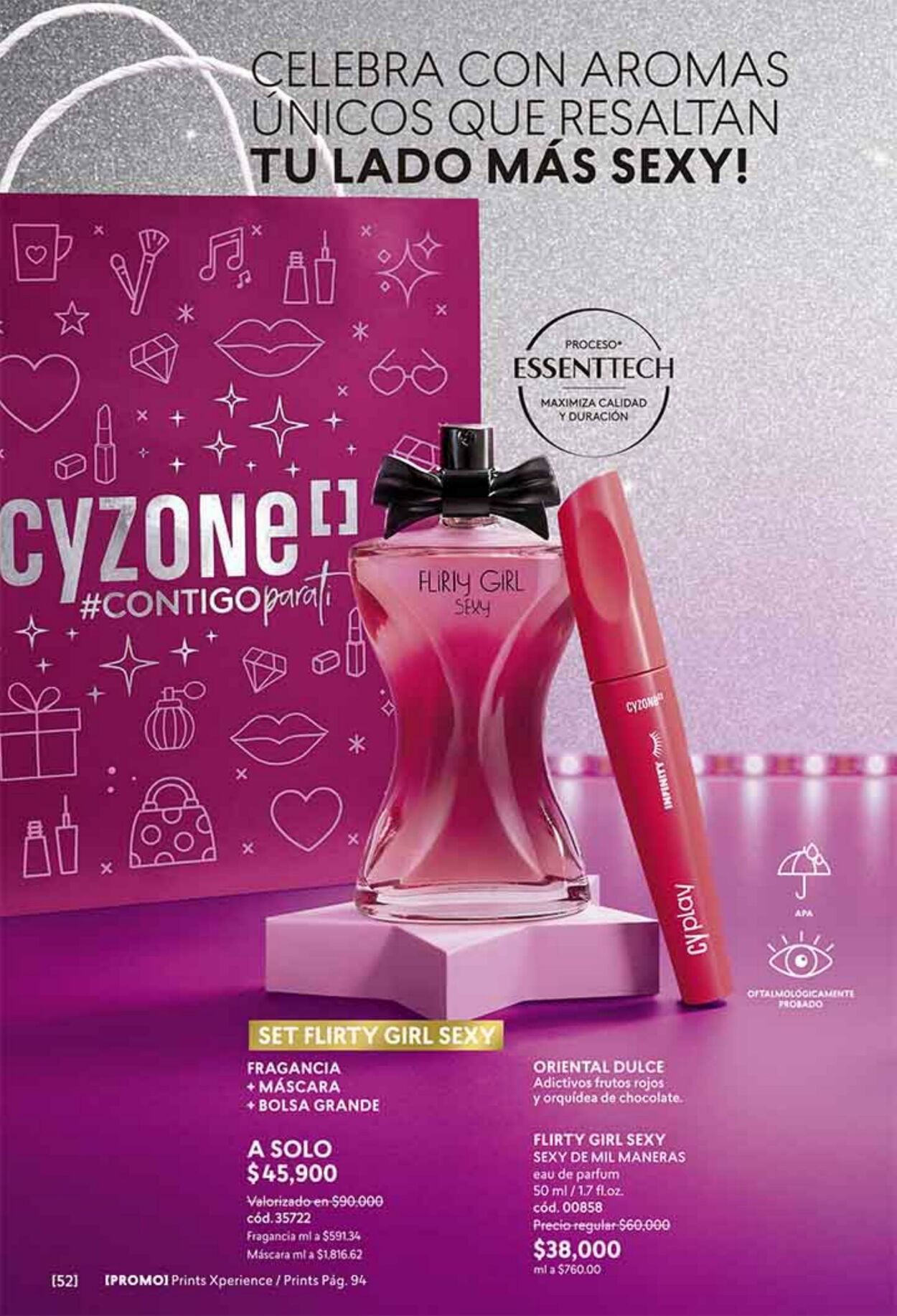 Catálogo Cyzone 30.11.2022 - 20.12.2022