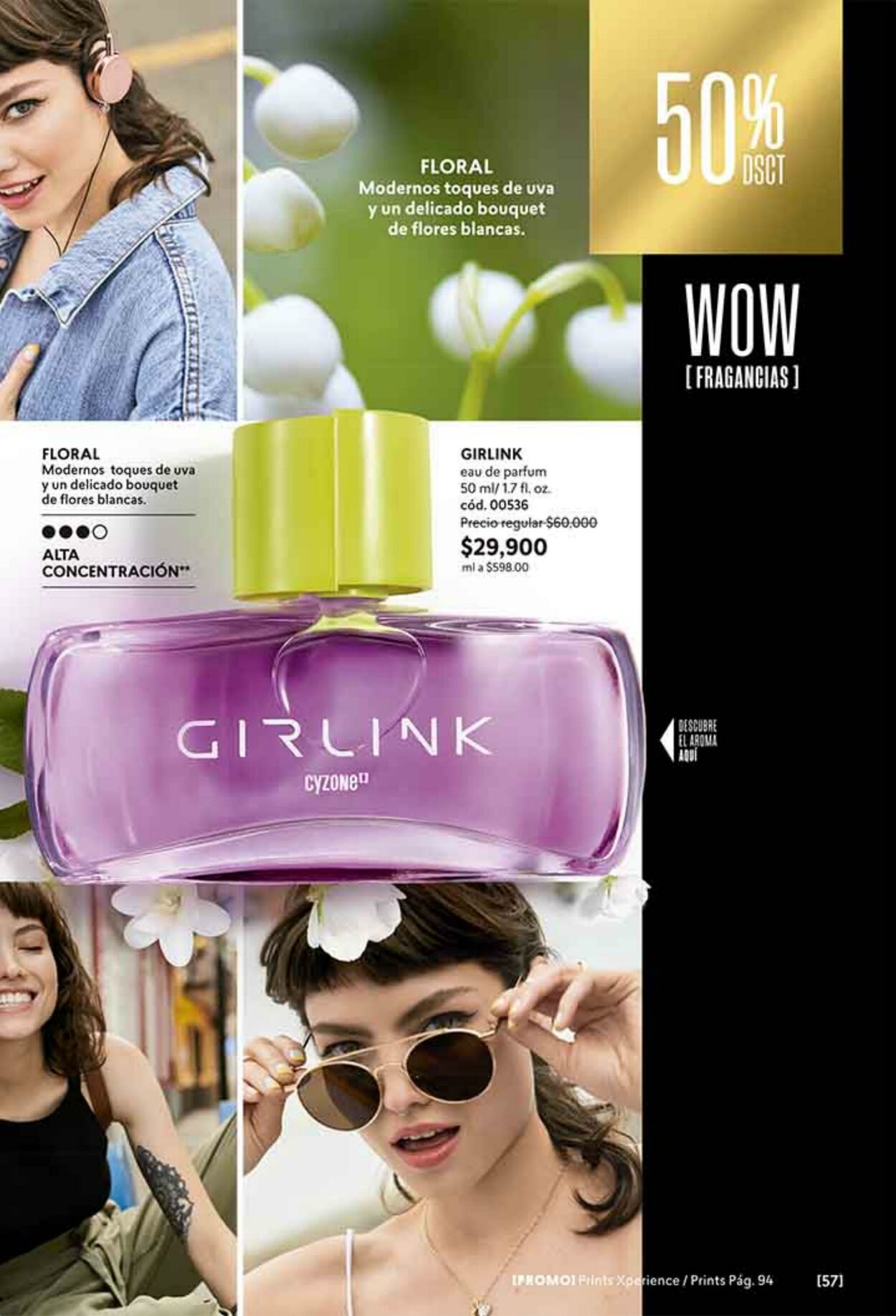 Catálogo Cyzone 30.11.2022 - 20.12.2022