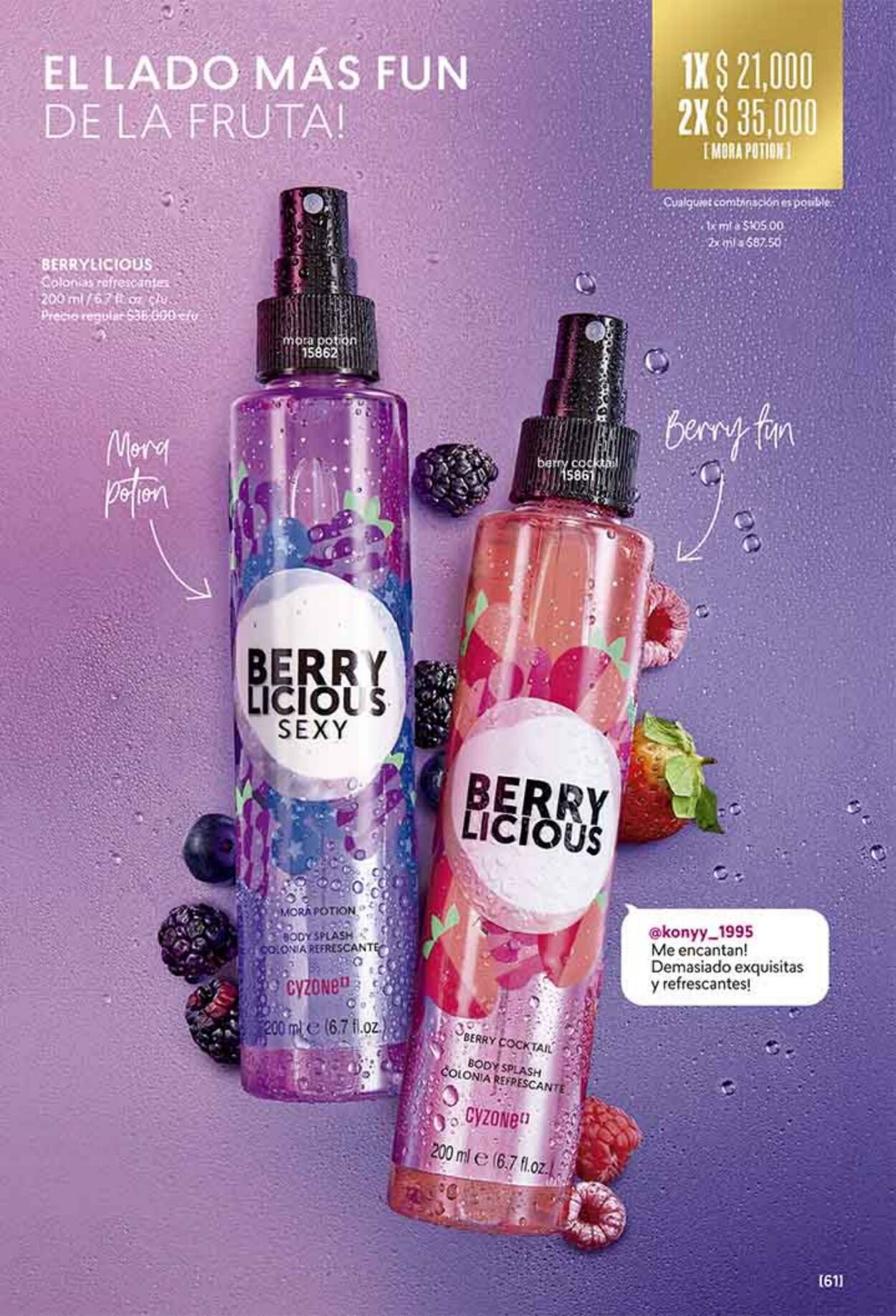 Catálogo Cyzone 30.11.2022 - 20.12.2022