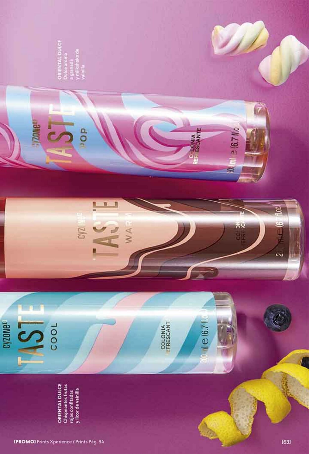 Catálogo Cyzone 30.11.2022 - 20.12.2022