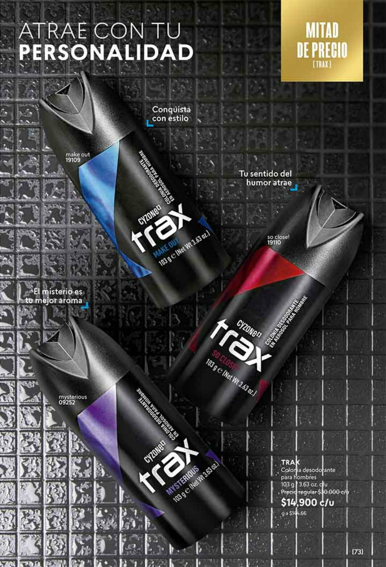 Catálogo Cyzone 30.11.2022 - 20.12.2022