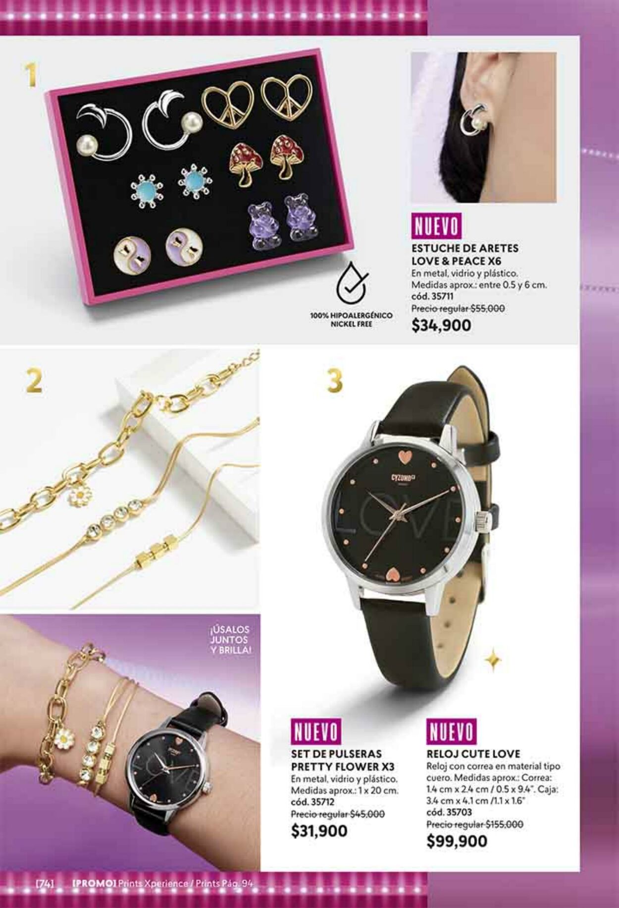 Catálogo Cyzone 30.11.2022 - 20.12.2022