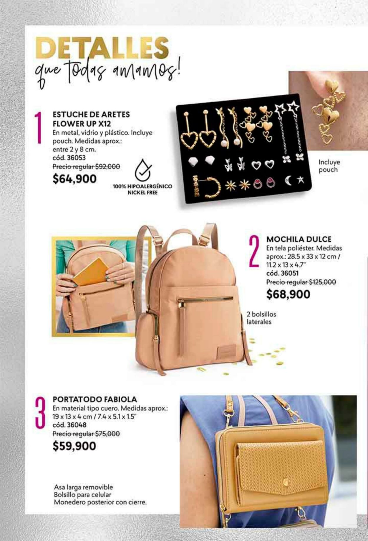 Catálogo Cyzone 30.11.2022 - 20.12.2022