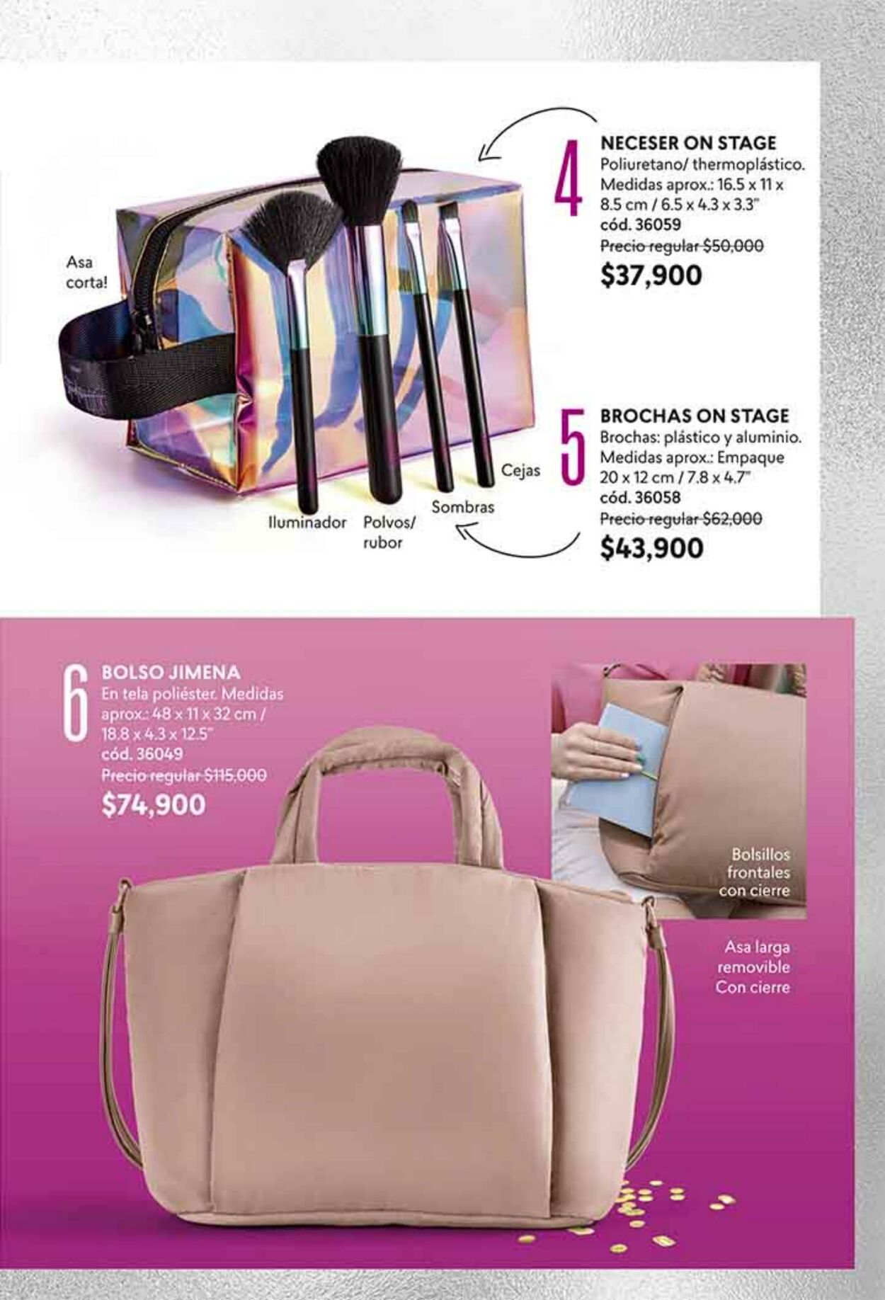 Catálogo Cyzone 30.11.2022 - 20.12.2022