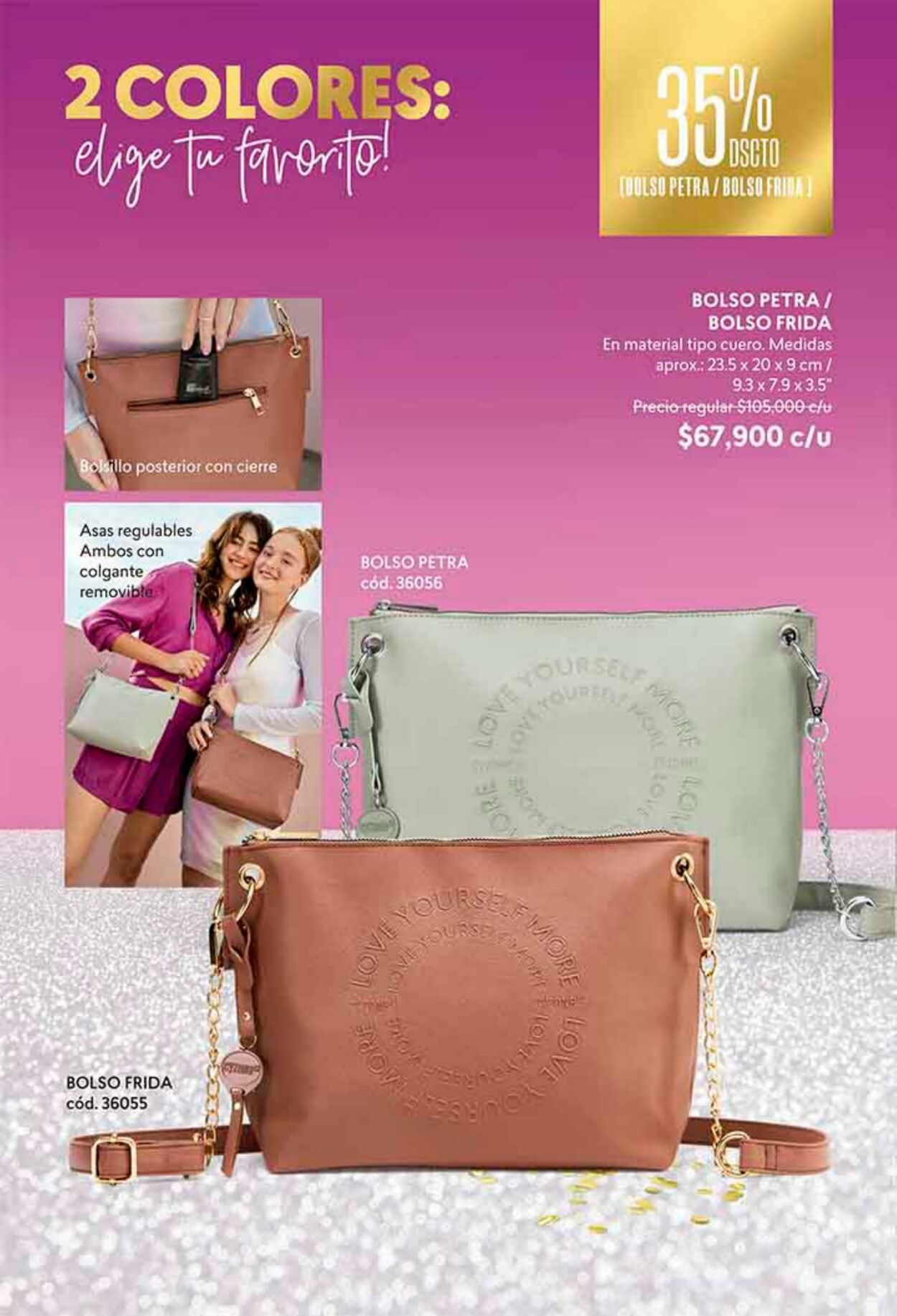 Catálogo Cyzone 30.11.2022 - 20.12.2022