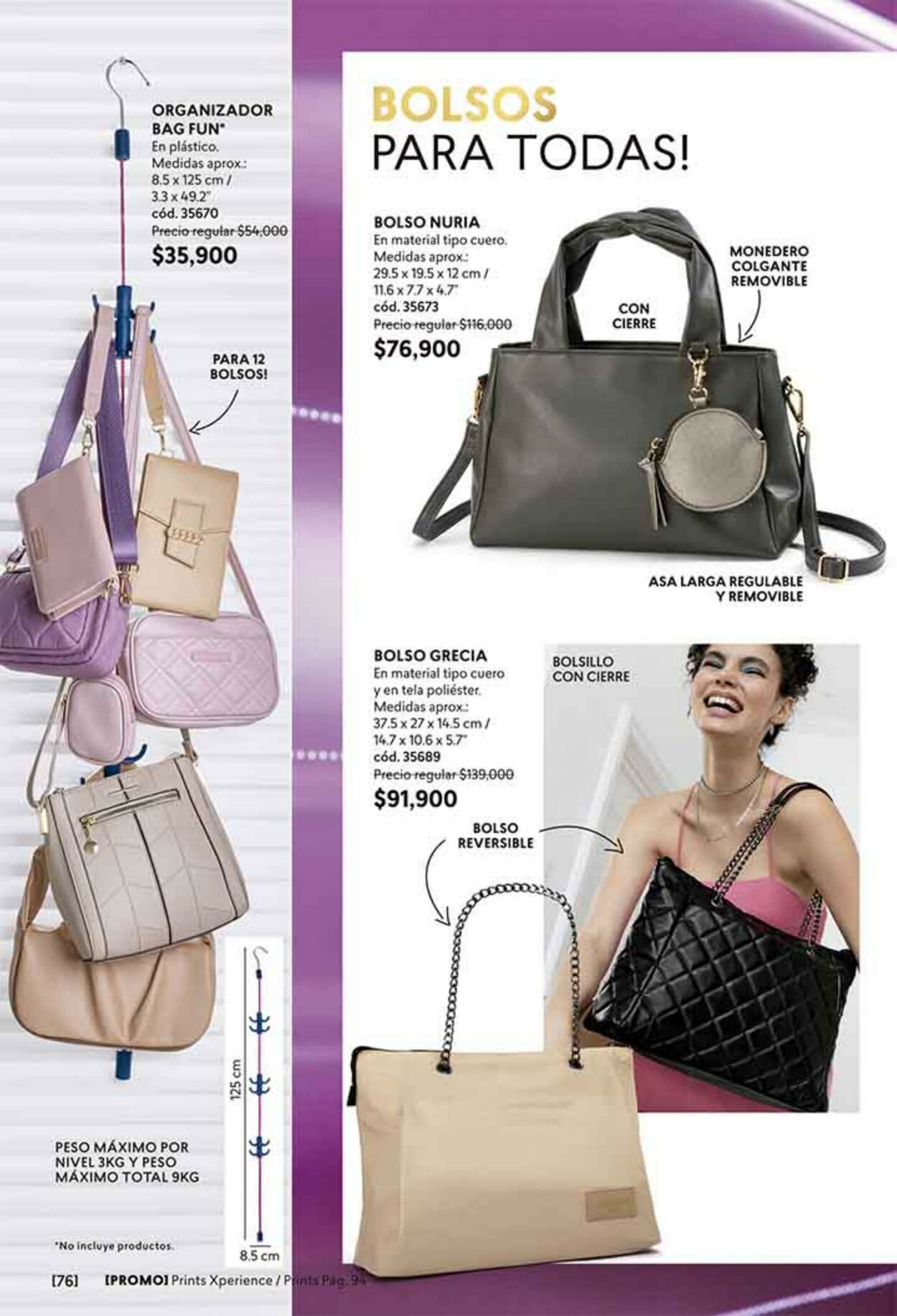 Catálogo Cyzone 30.11.2022 - 20.12.2022