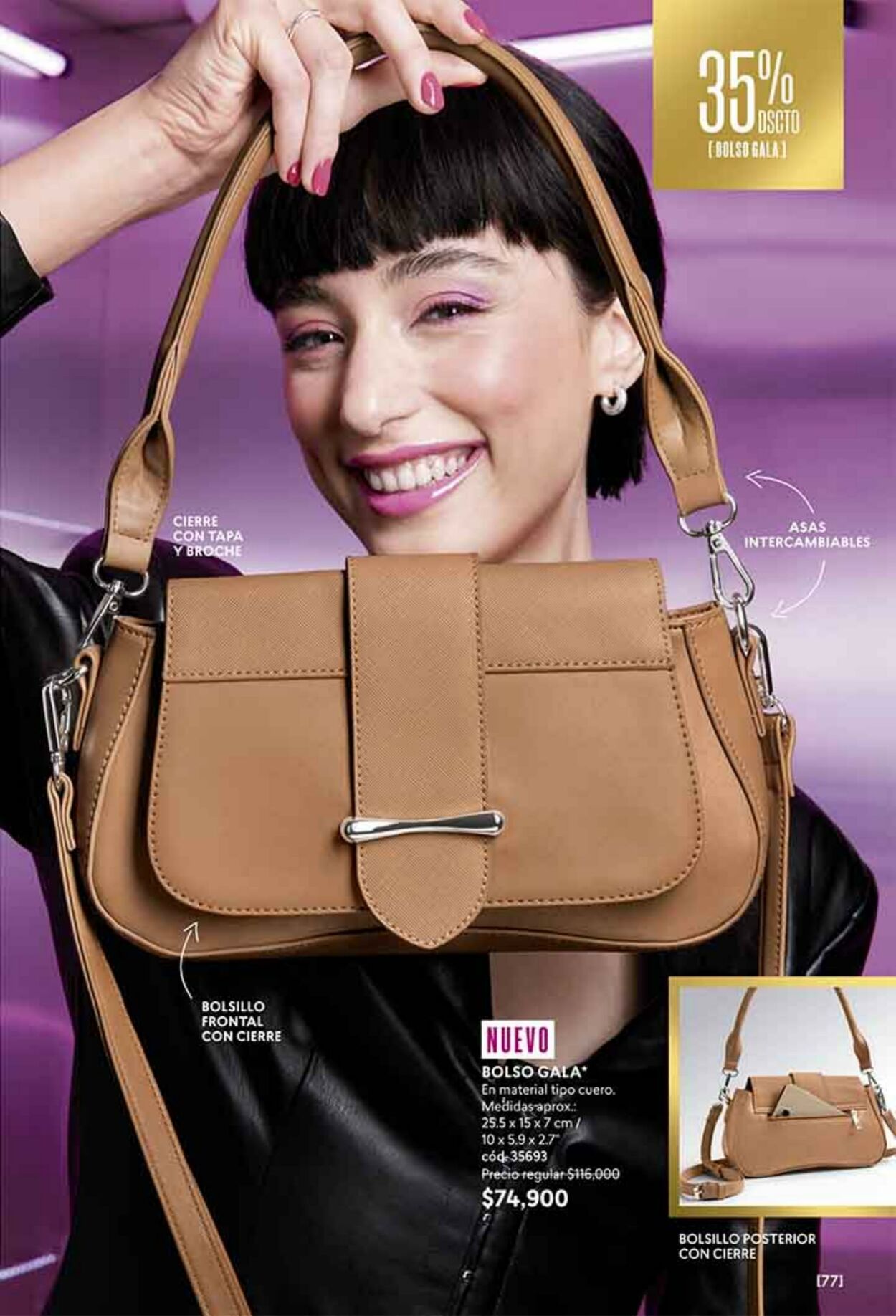 Catálogo Cyzone 30.11.2022 - 20.12.2022