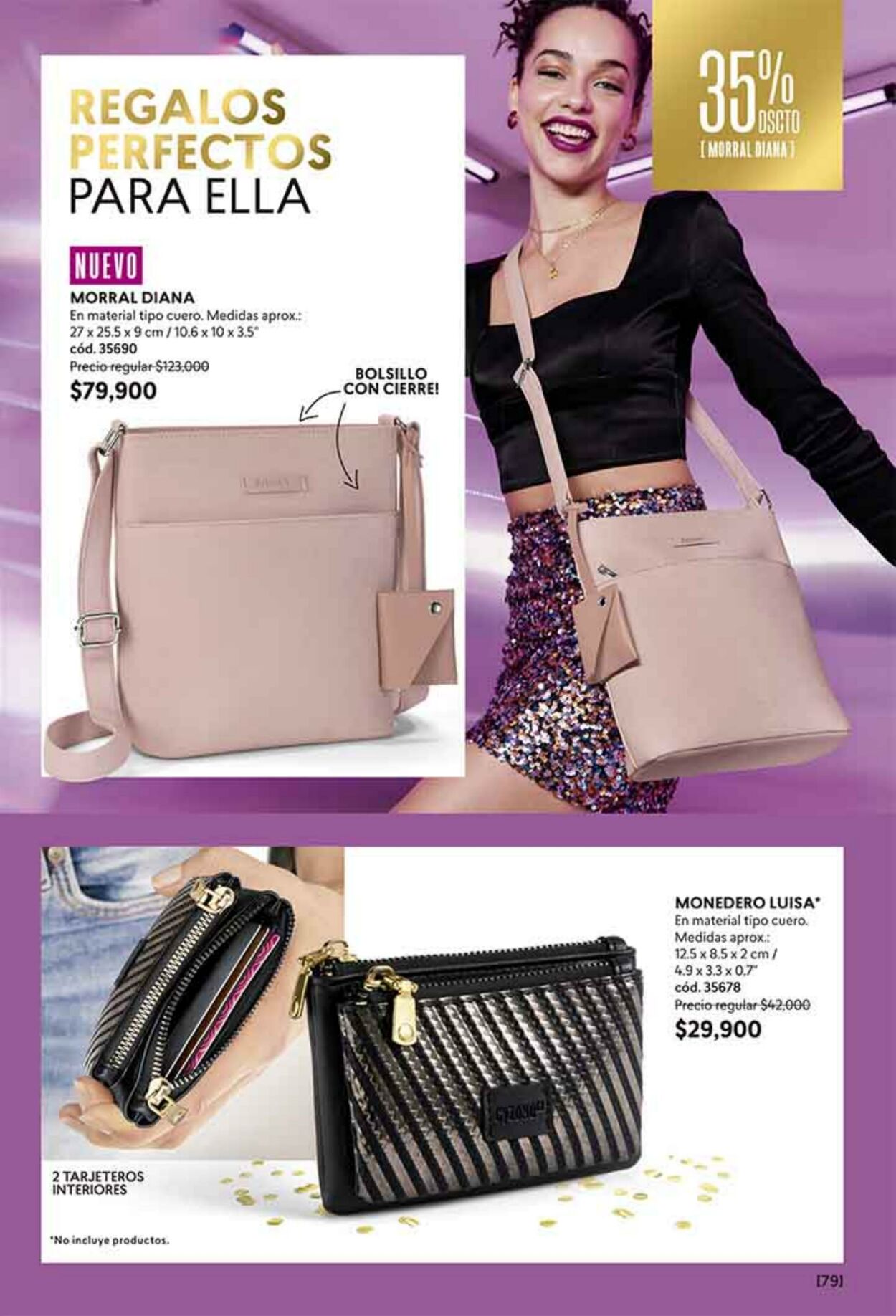 Catálogo Cyzone 30.11.2022 - 20.12.2022