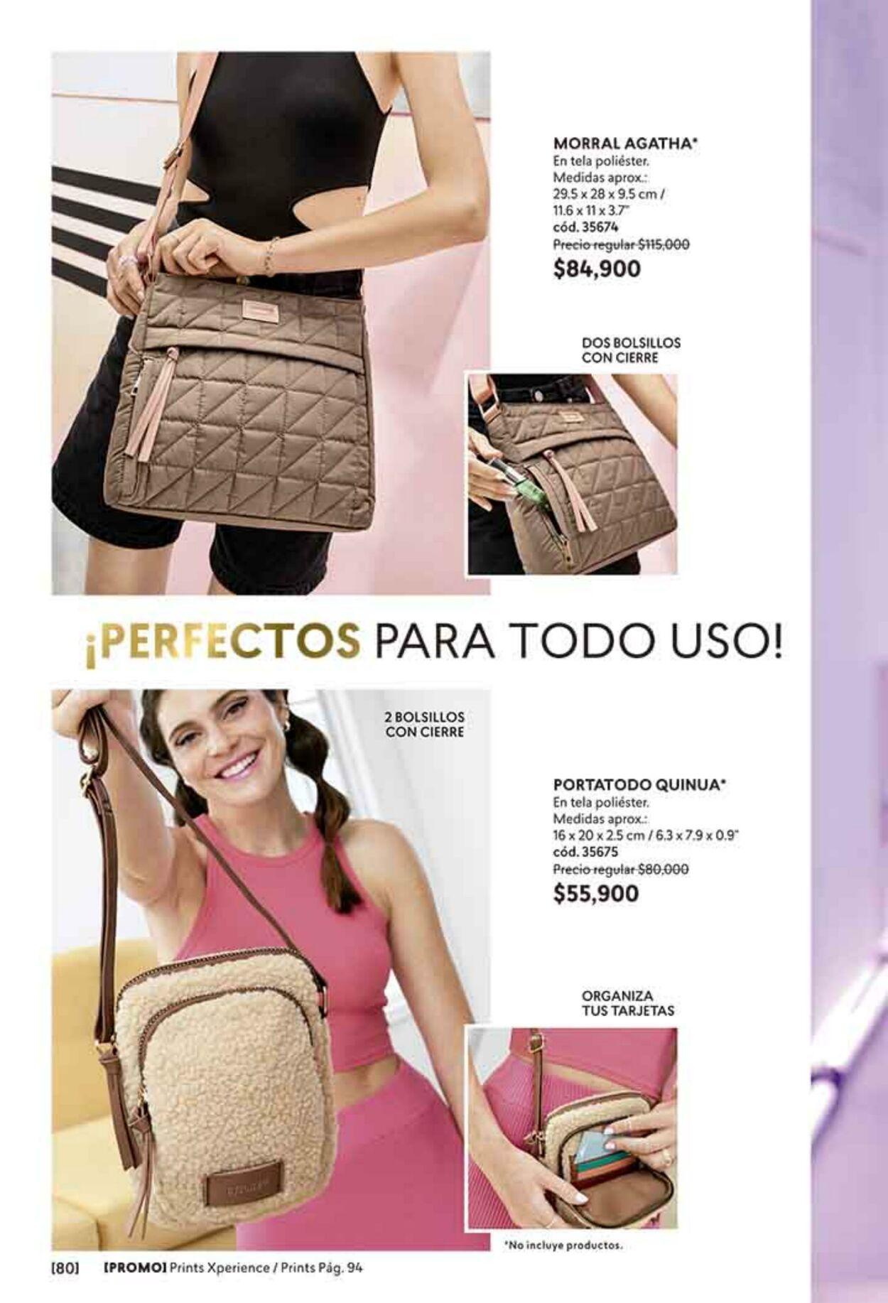 Catálogo Cyzone 30.11.2022 - 20.12.2022