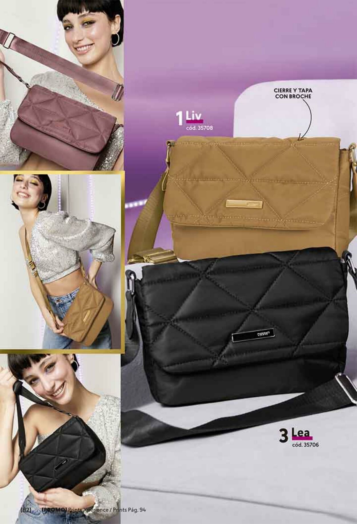 Catálogo Cyzone 30.11.2022 - 20.12.2022