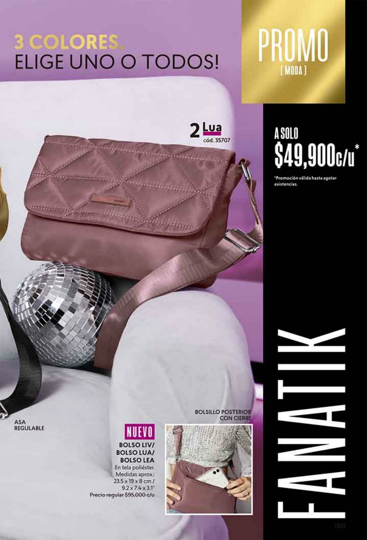 Catálogo Cyzone 30.11.2022 - 20.12.2022